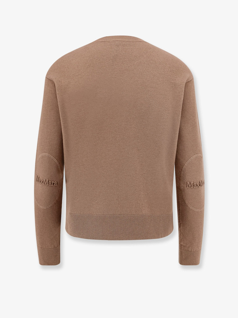'S Max Mara Eco Wool Sweater outlook