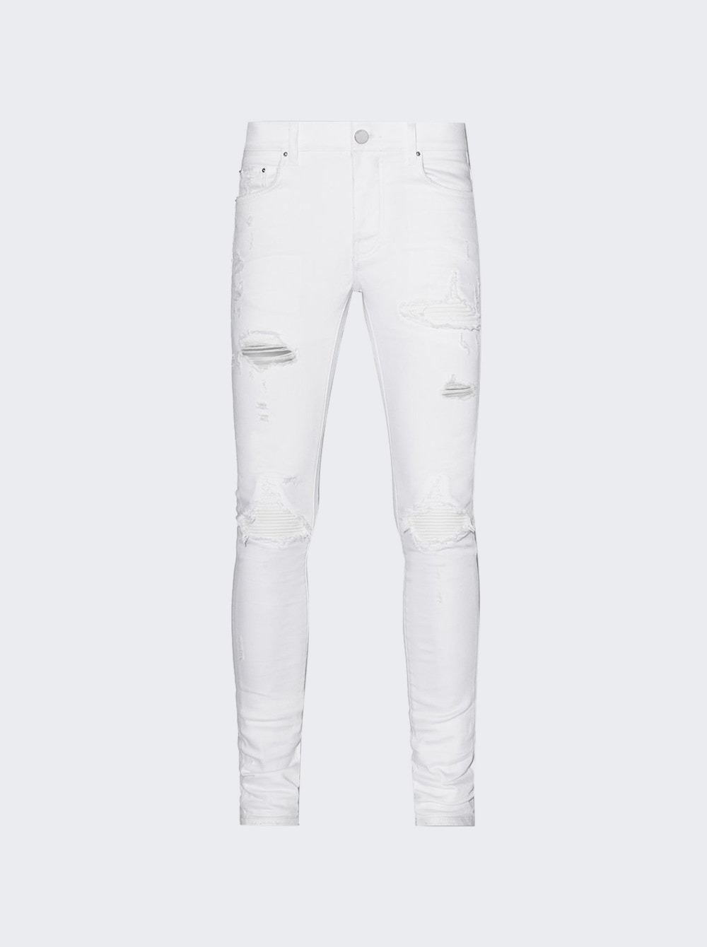 Mx1 Jeans White - 1