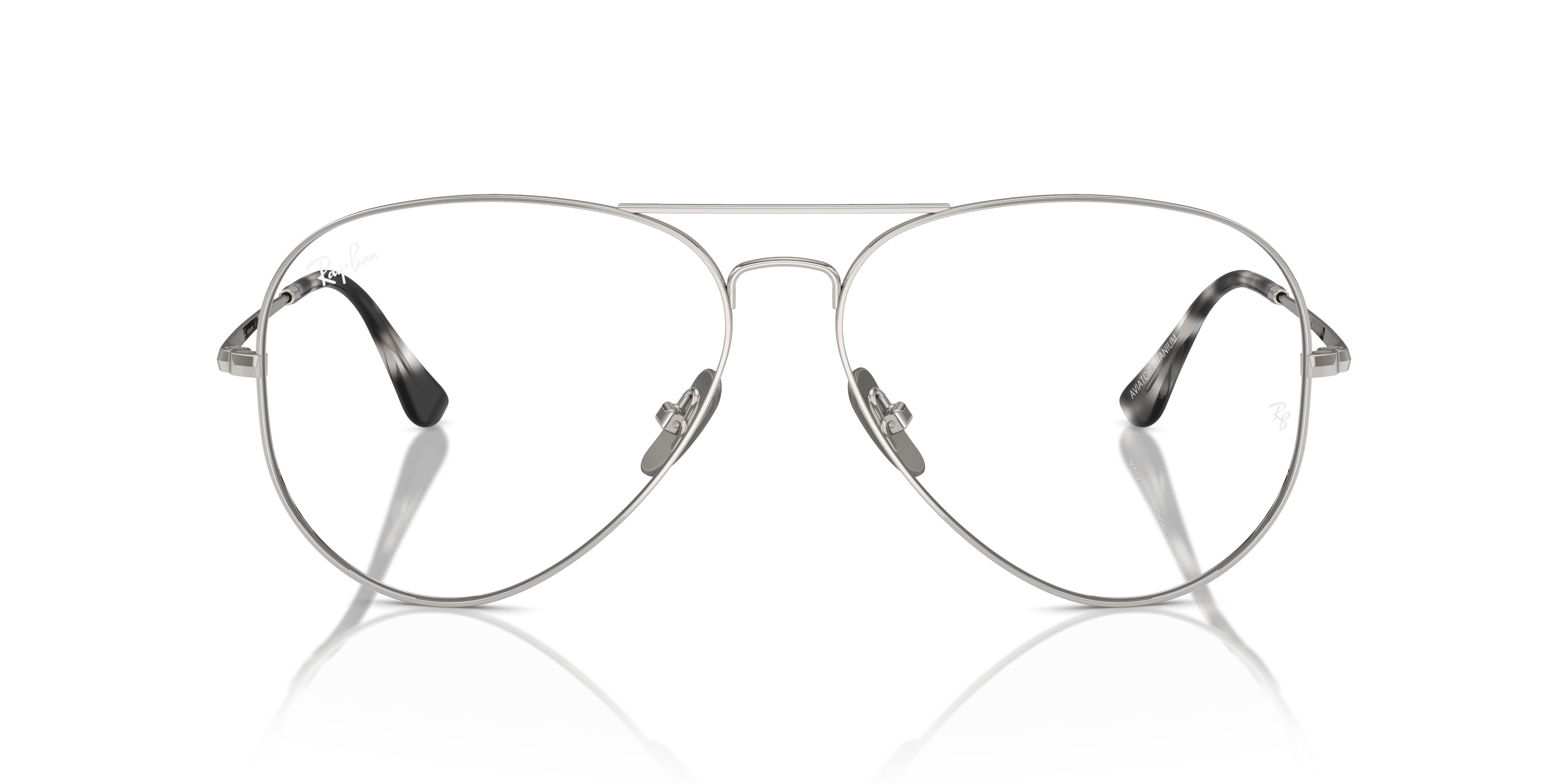 AVIATOR TITANIUM OPTICS - 4