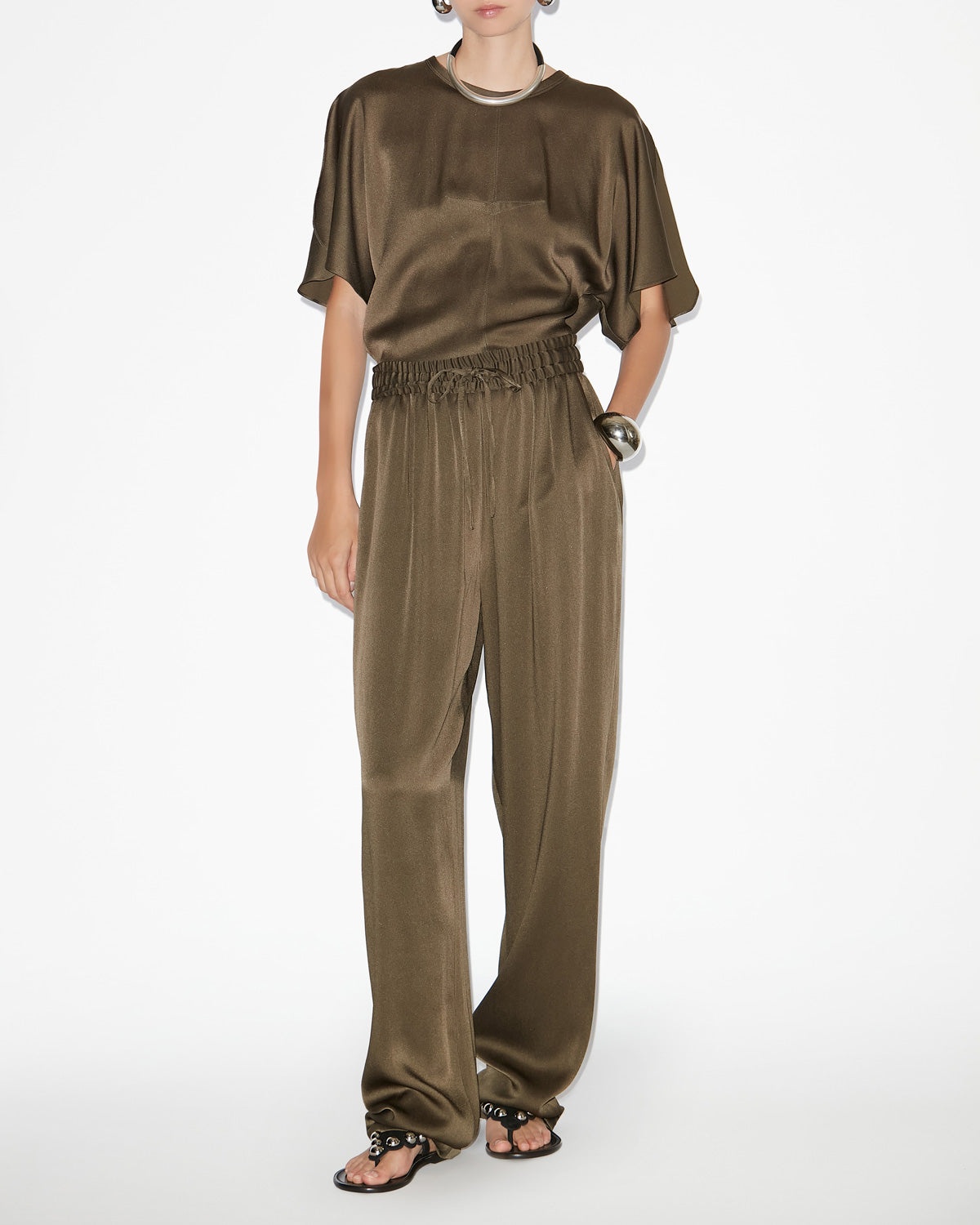 KENDRY PANTS - 2
