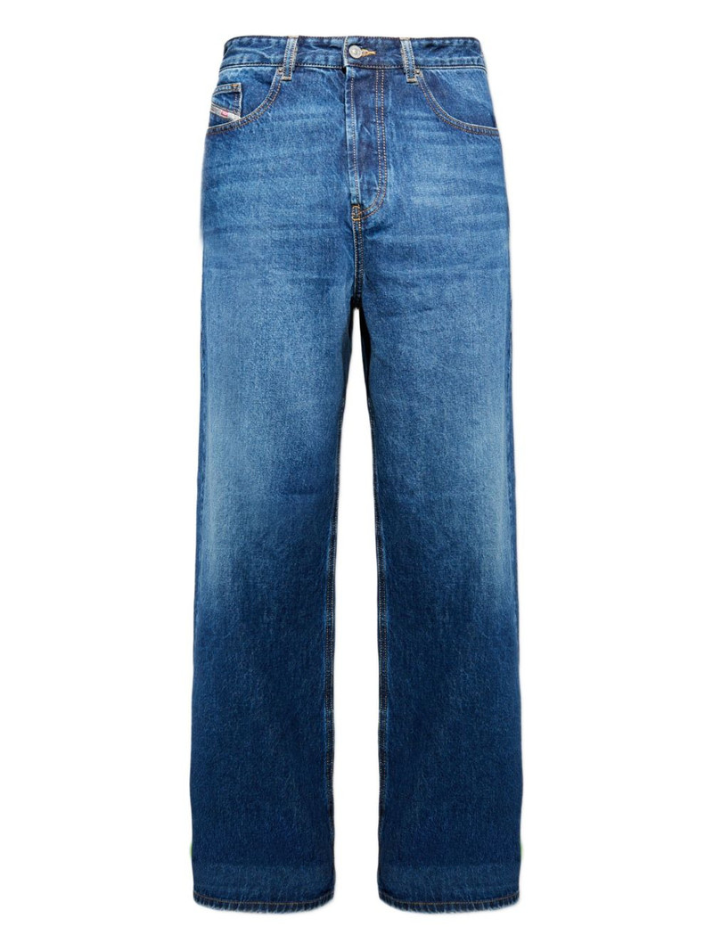 D-Rise jeans 1