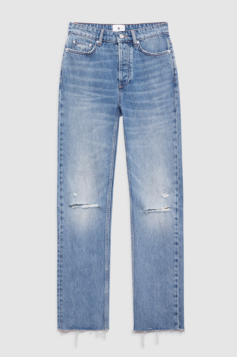 Bruno Jean - Destructed Antique Blue 6