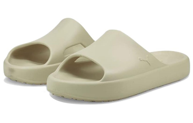 PUMA Shibui Cat Slide 'Putty' 385296-03 - 4