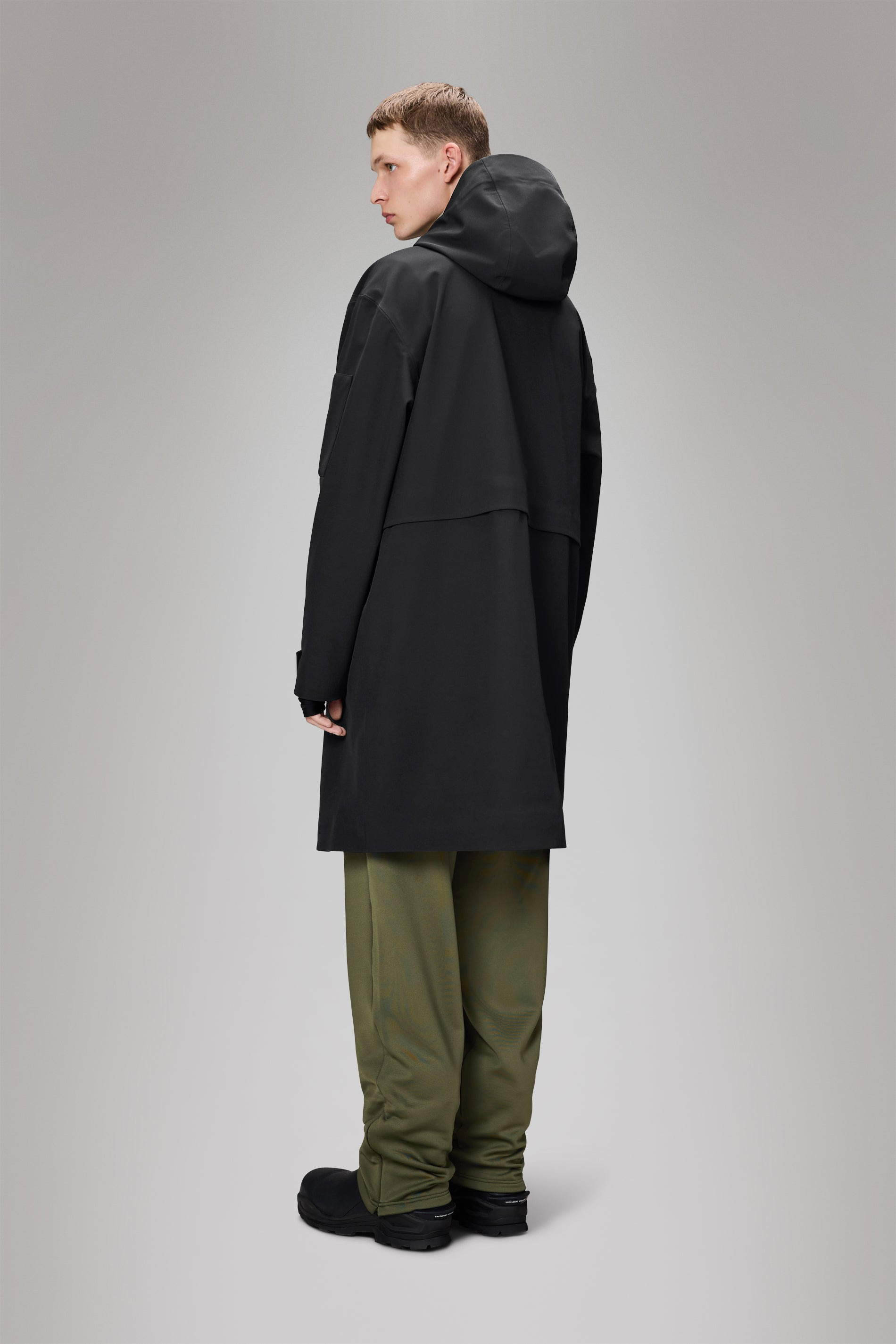 Suva Vision Softshell Jacket - 3