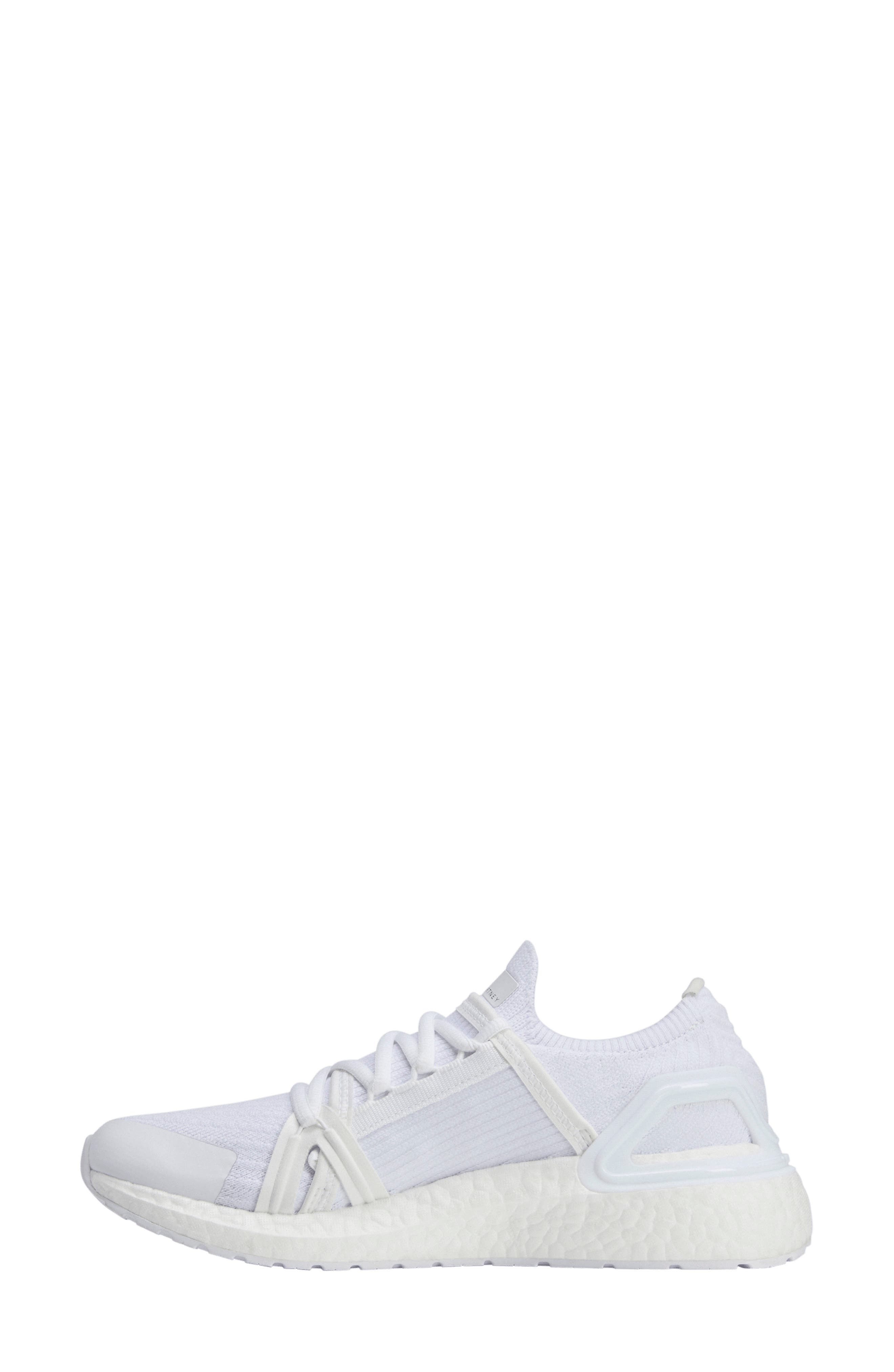 adidas by Stella McCartney Sportswear 2000 Hiking Shoe in Ftwr White/white/white at Nordstrom - 6