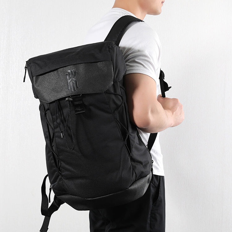 Nike Kyrie Elite Backpack 'Black' BA5788-010 - 6