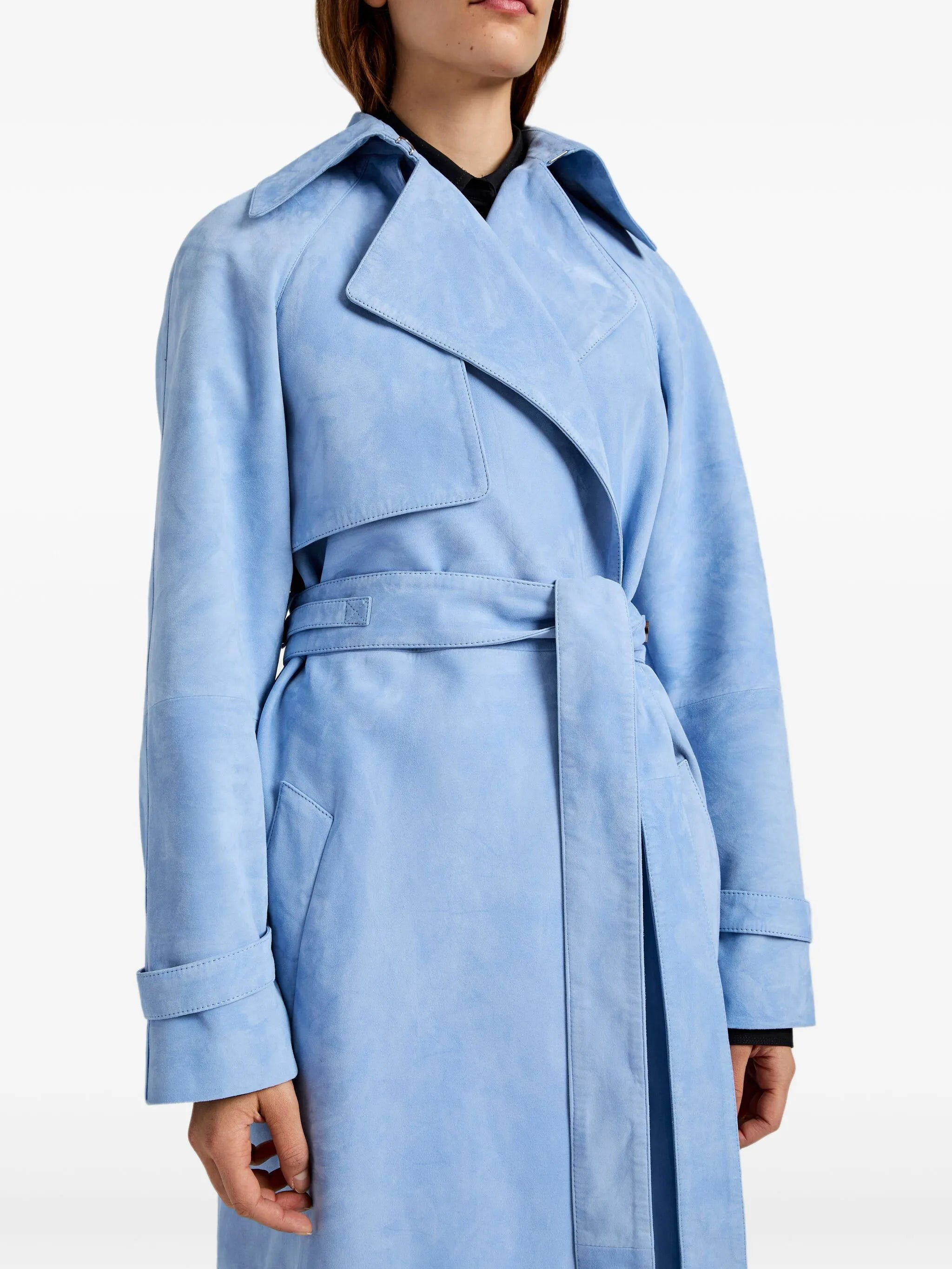 Ramona coat - 5