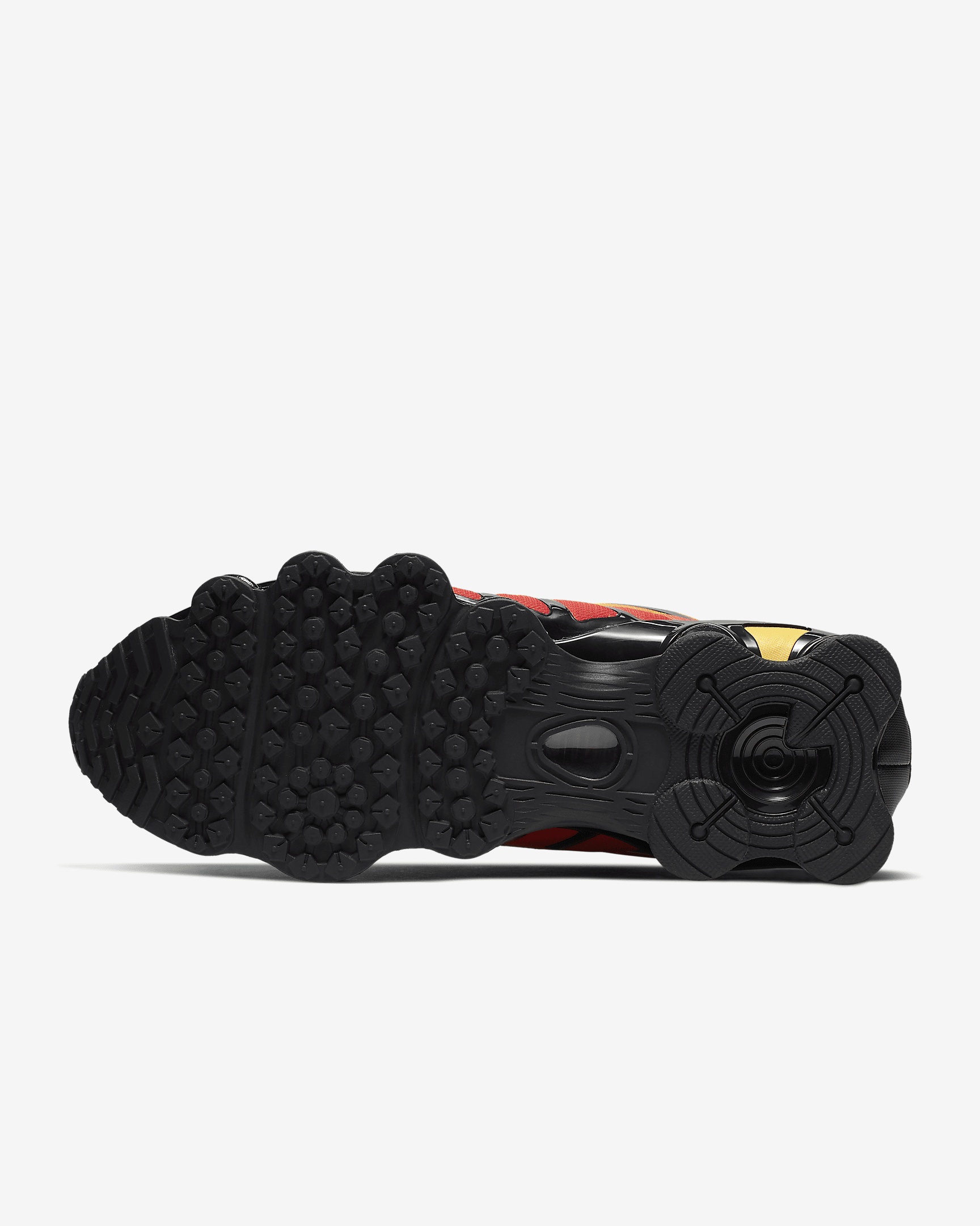 Nike Shox TL Men's Shoes - 2