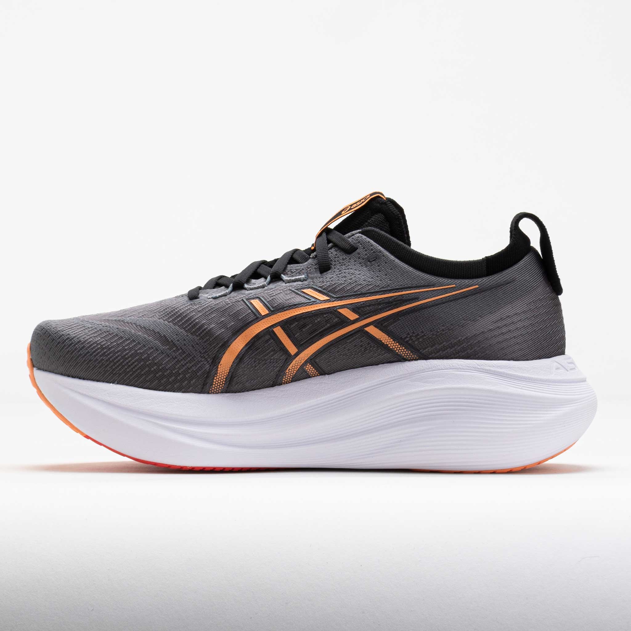 ASICS GEL-Nimbus 27 Men's Carbon/Mojave - 2