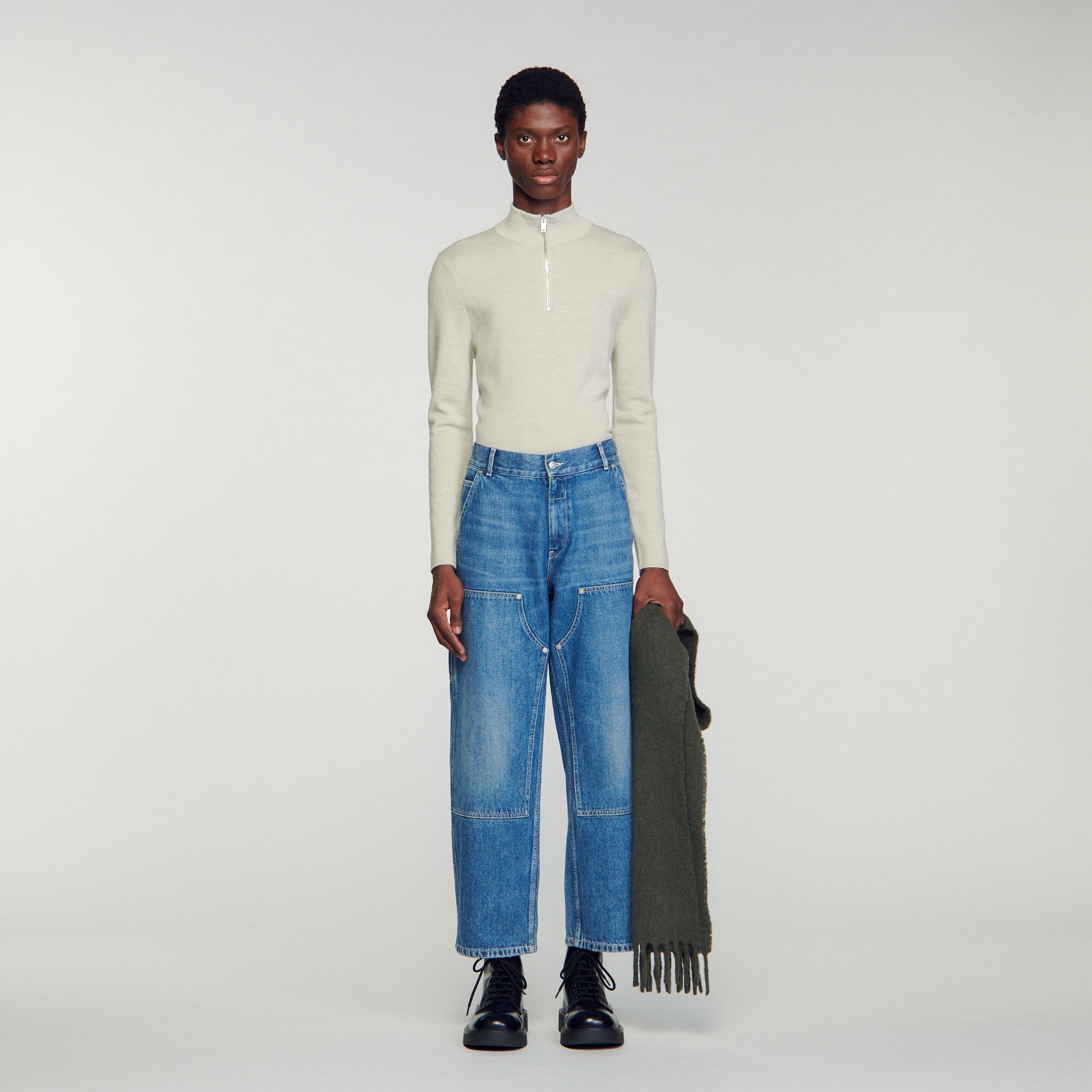 CARPENTER JEANS - 2