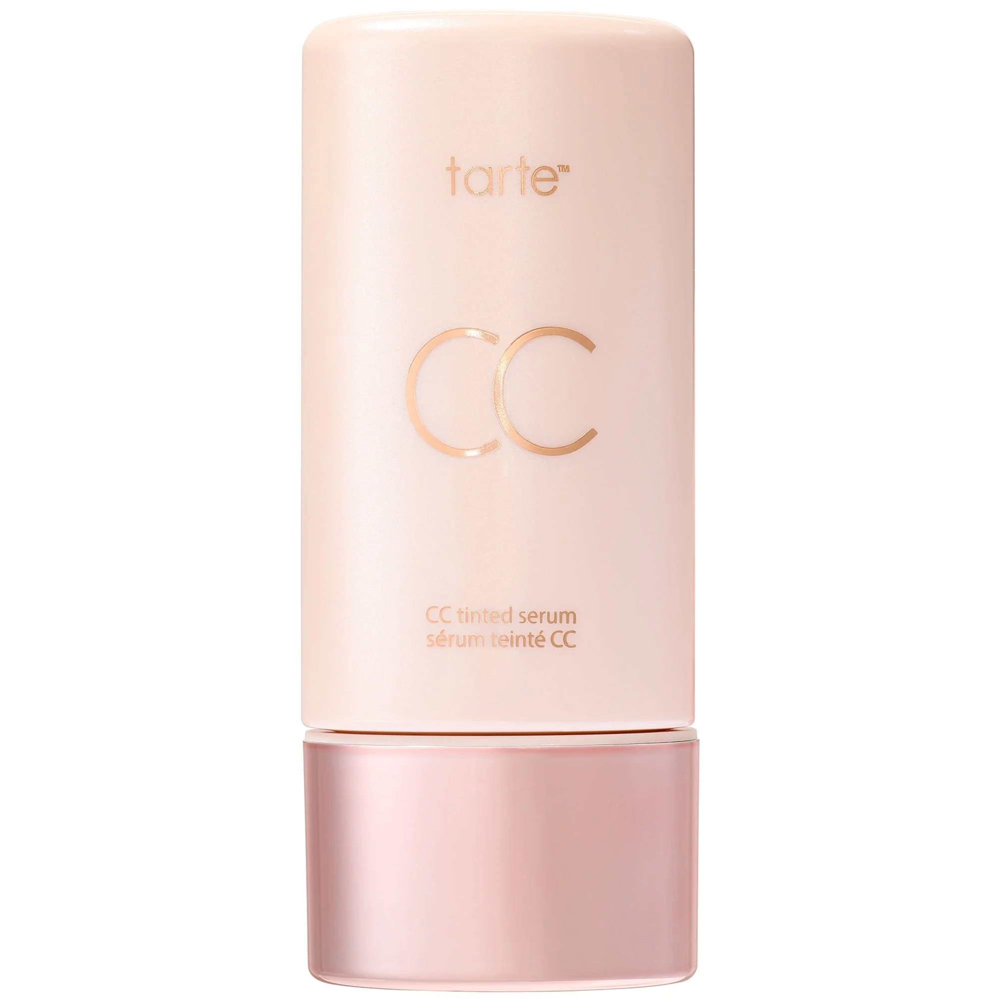 tarte CC Color-Correcting Tinted Serum - Deep - 1