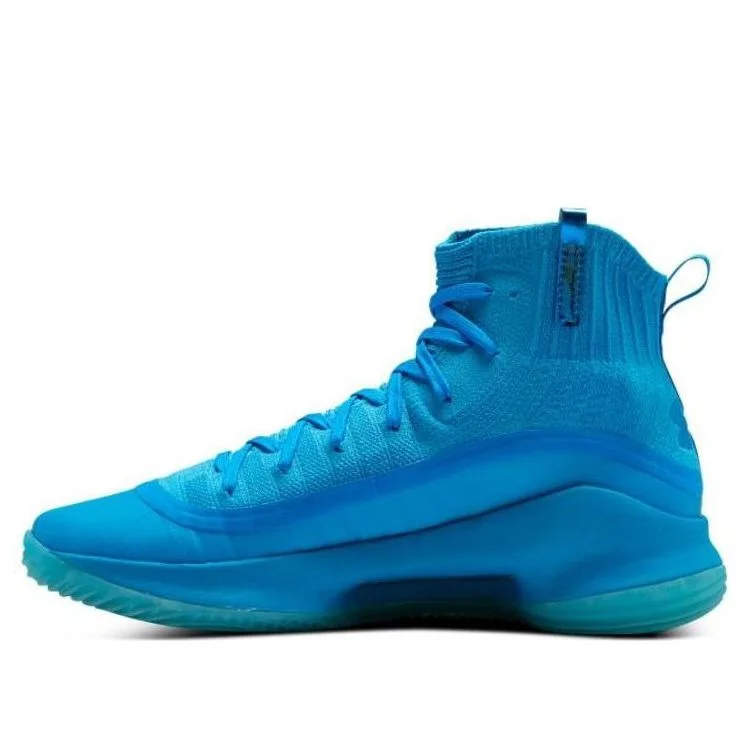 Under Armour Curry 4 Retro 'Flooded' 1298306-404 - 1