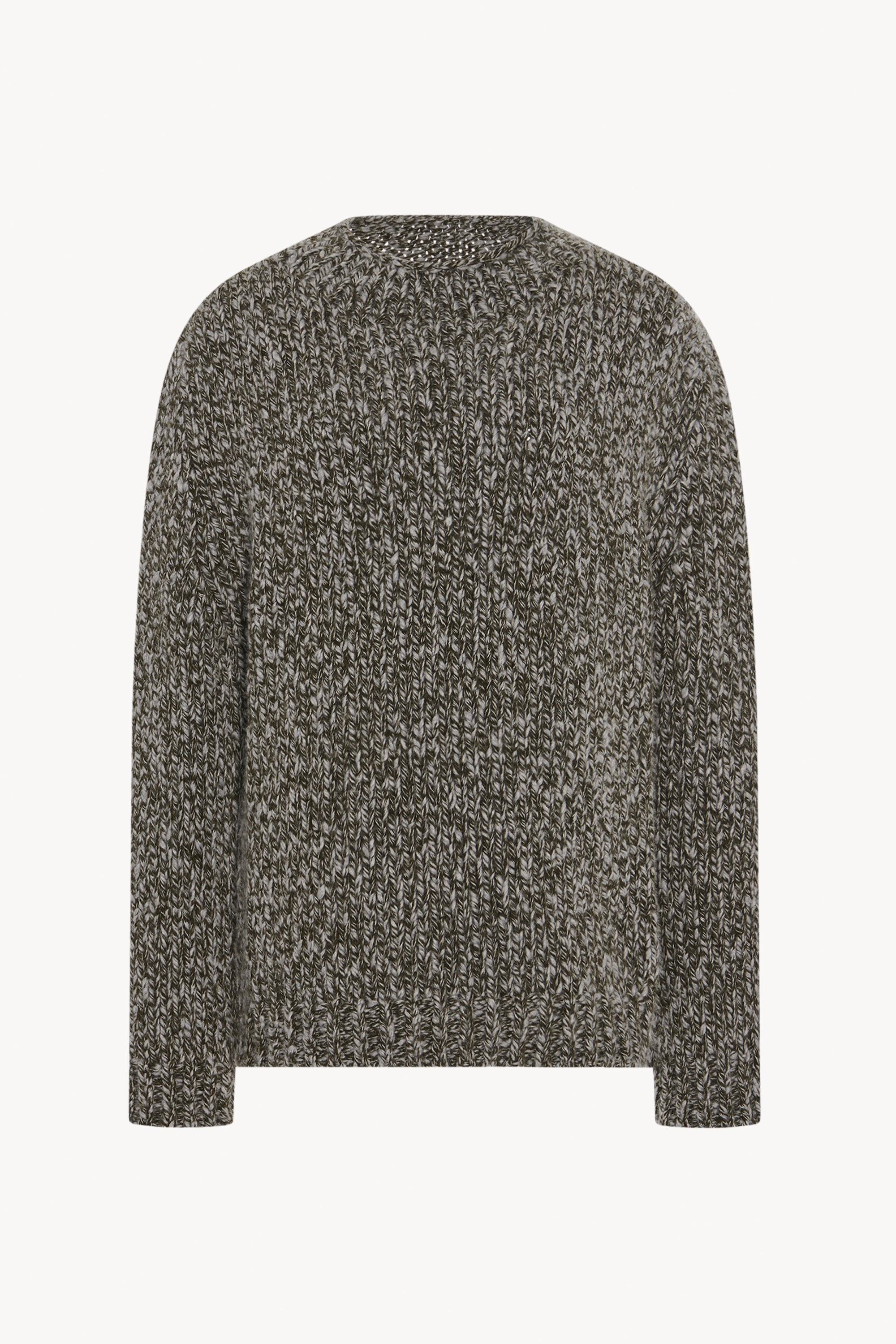 Hauren Sweater in Cashmere - 1