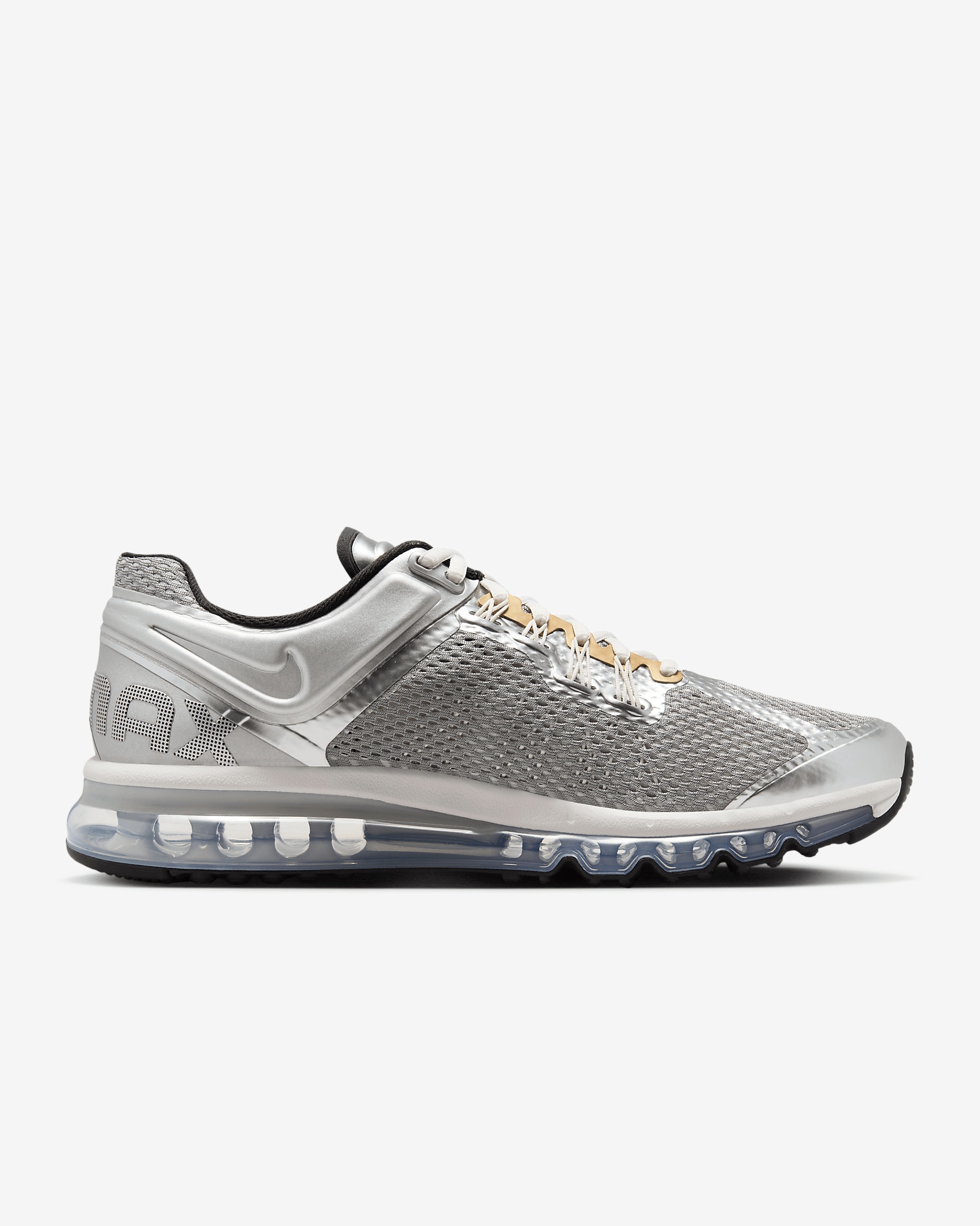 Nike Air Max 2013 Men's Shoes - 3