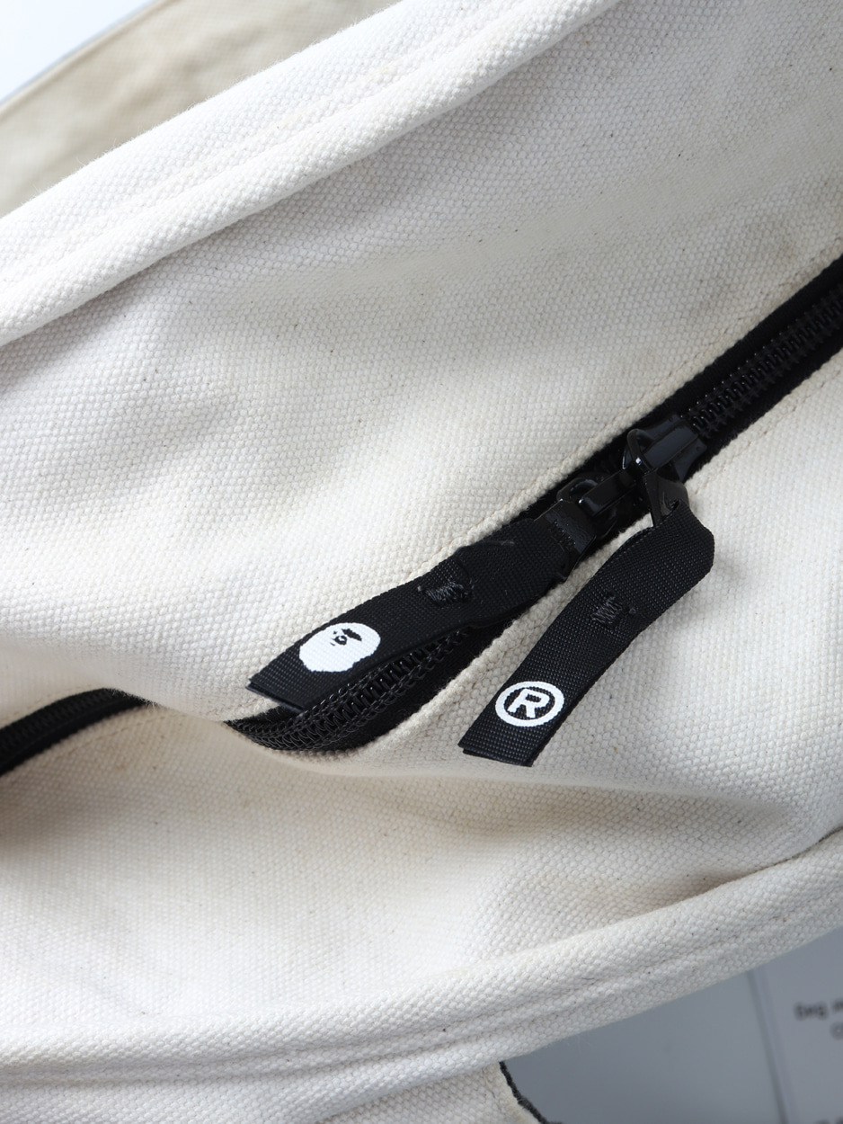 A BATHING APE - 7