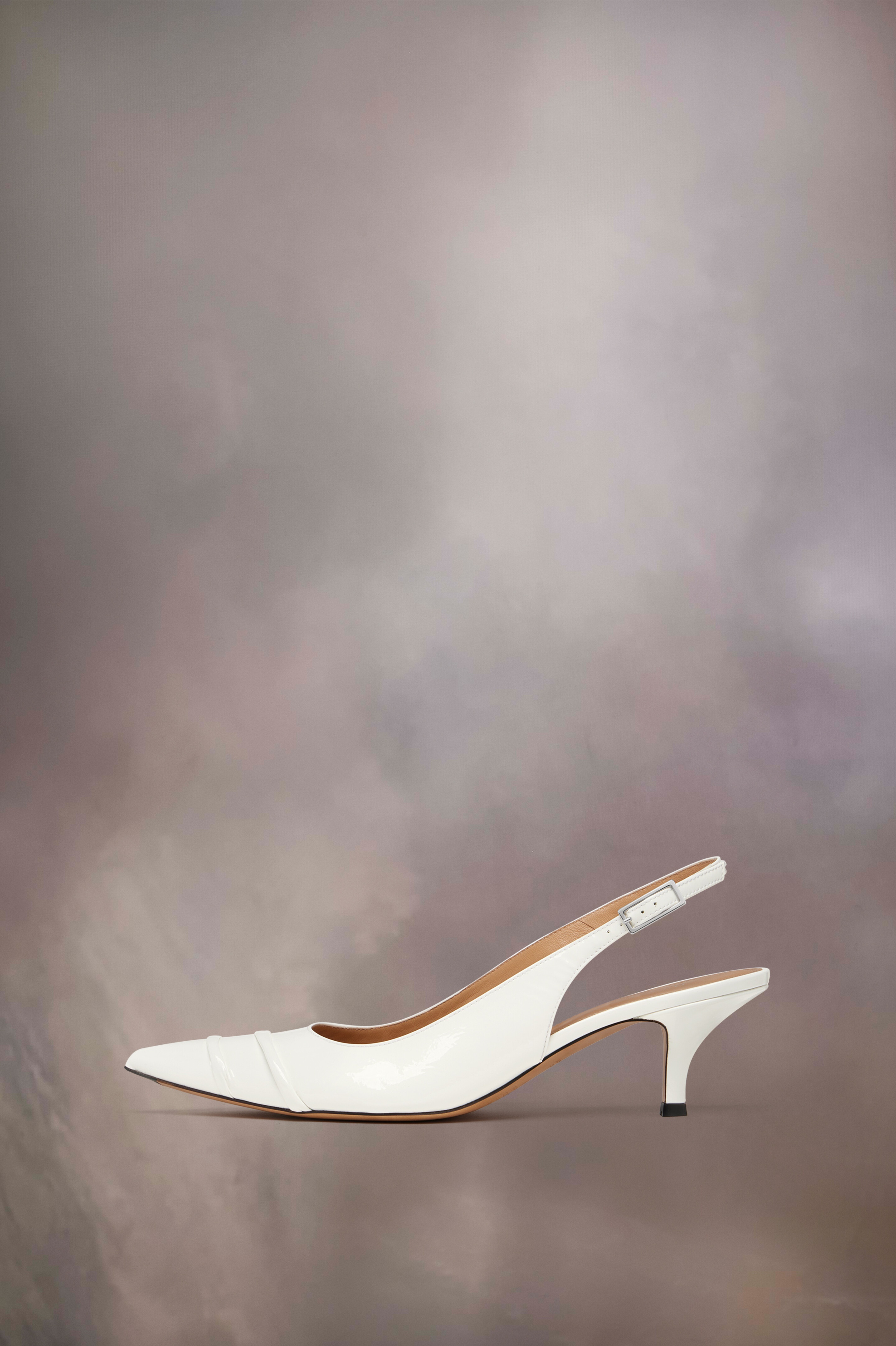 Kinkies slingback - 2