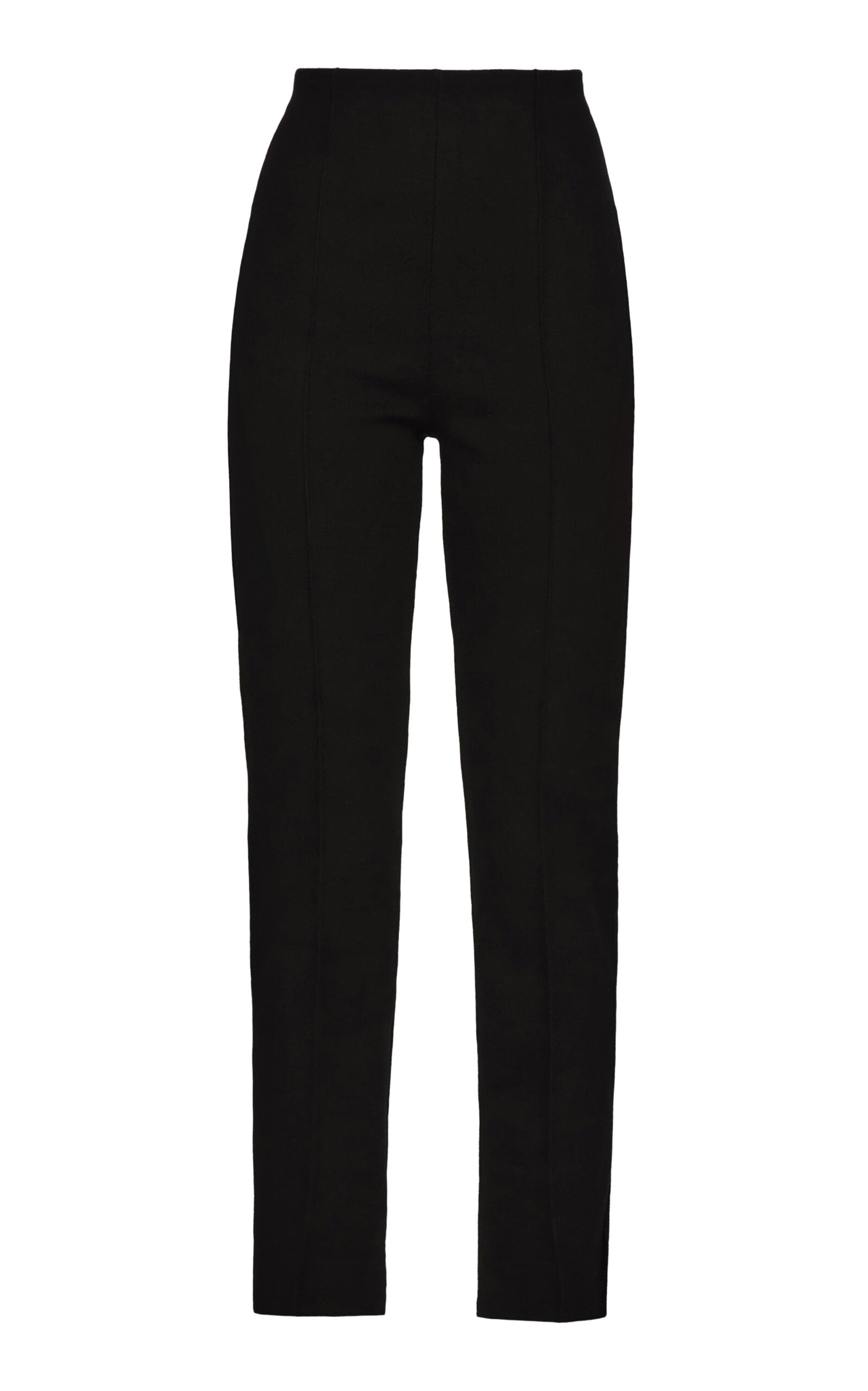 Exclusive Penn Cotton-Blend Pants black - 1