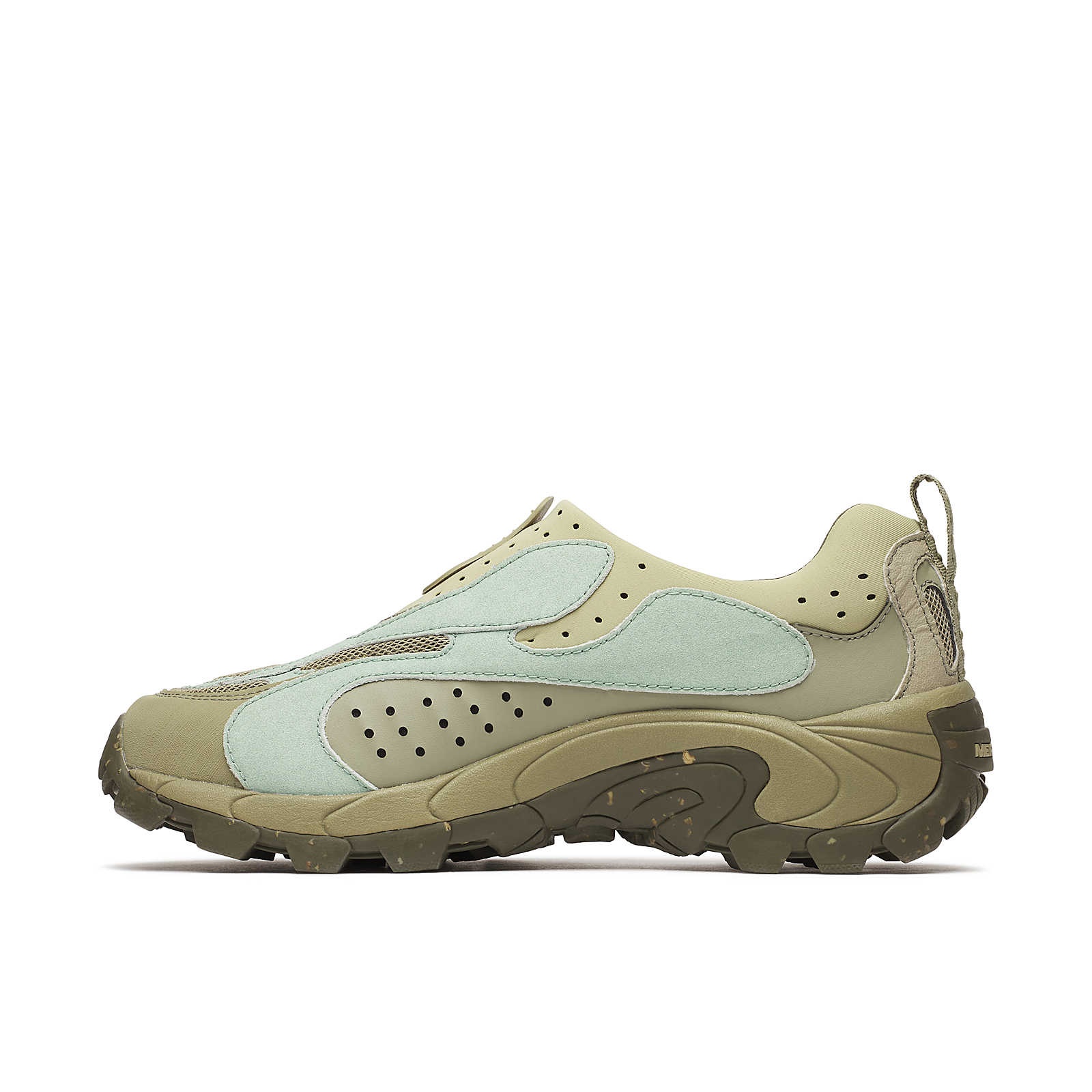 Men's Moc Speed Streak Evo 1TRL - 5