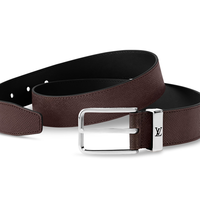 Louis Vuitton Pont Neuf 35mm Belt outlook