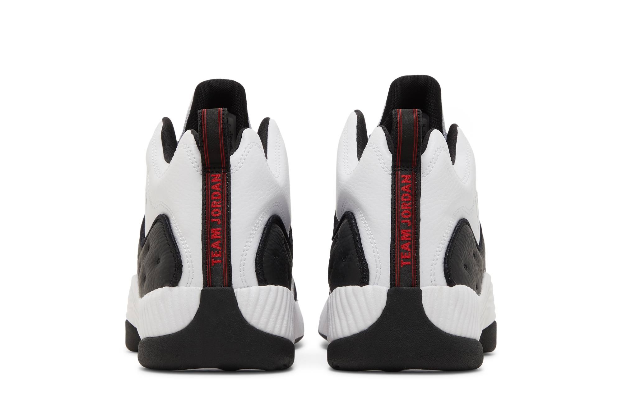 Jordan Jumpman Team 2 'White Black' - 6