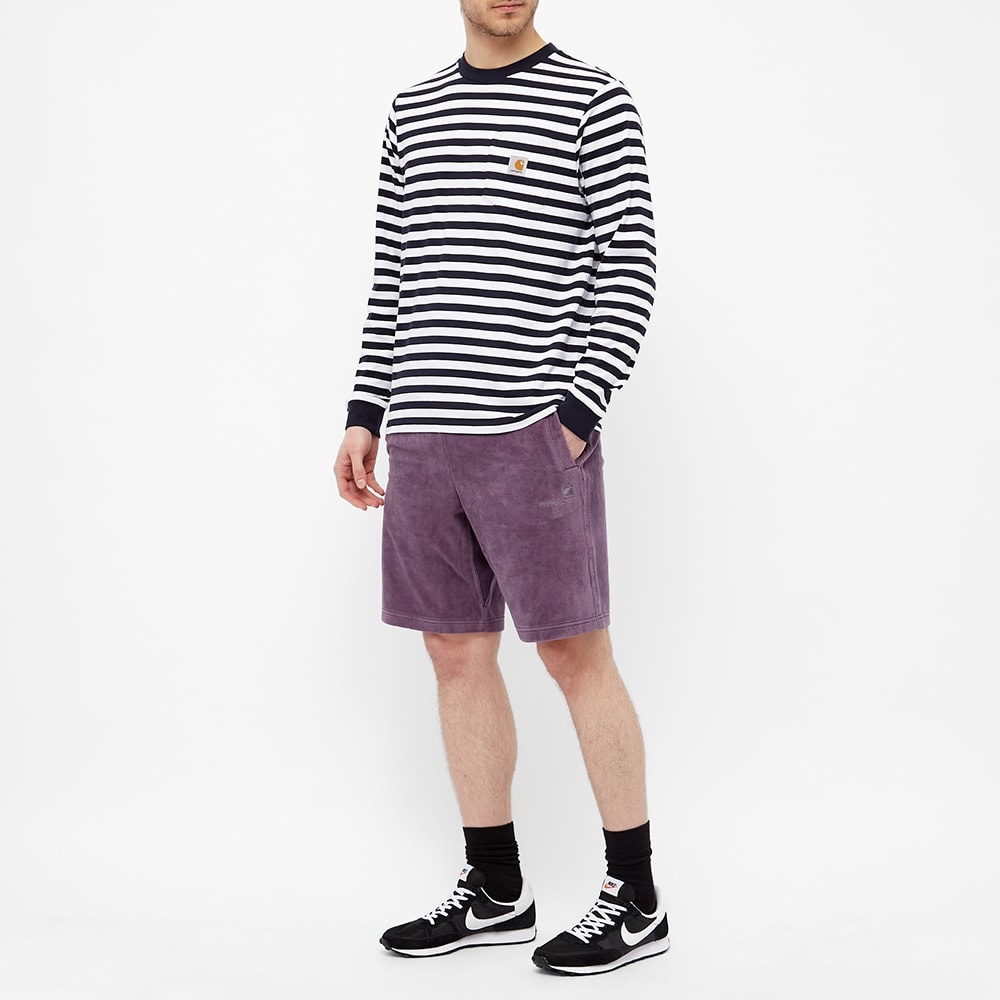 Carhartt WIP United Script Short - 6