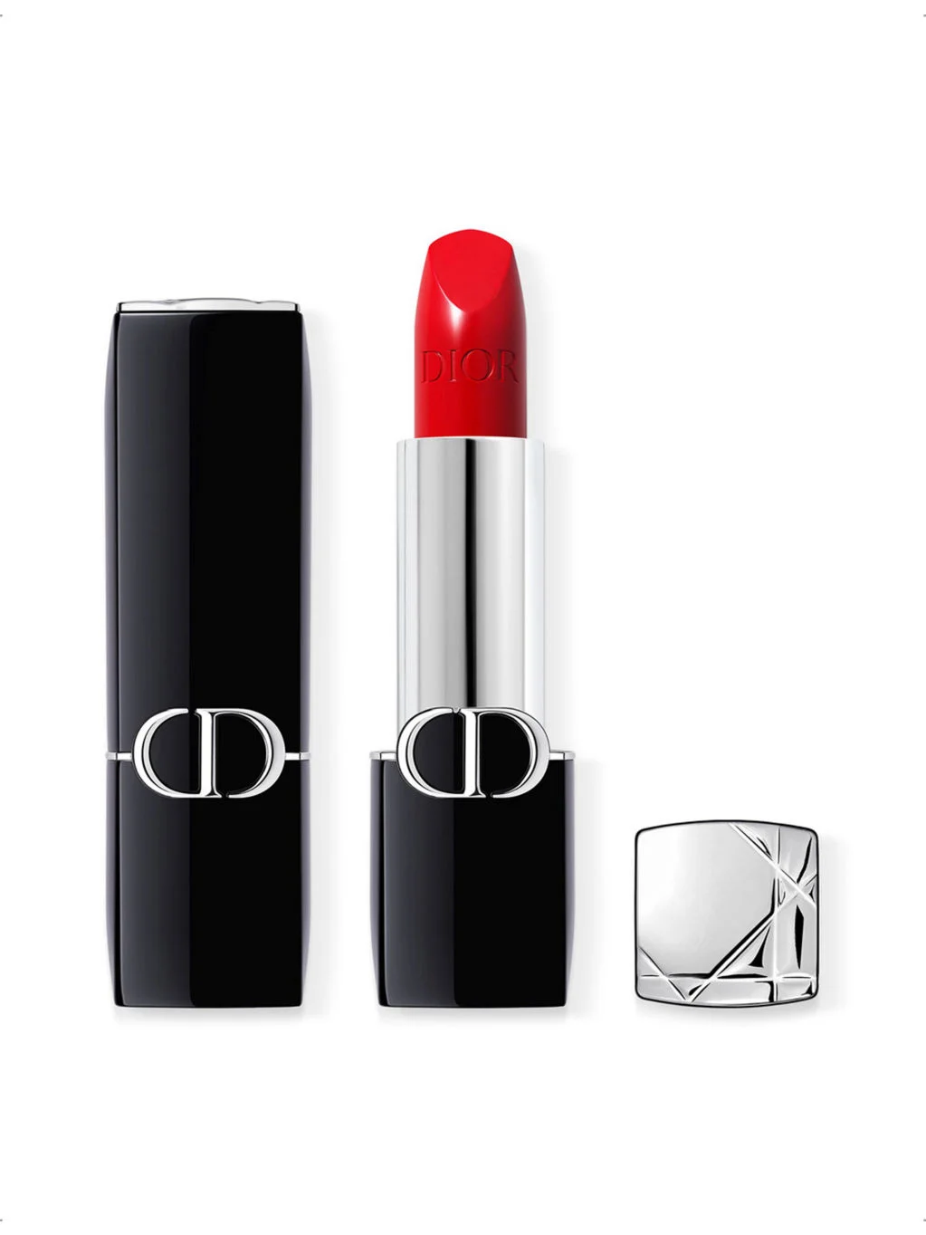 New Rouge Dior Couture lipstick satin 3.5g - 1