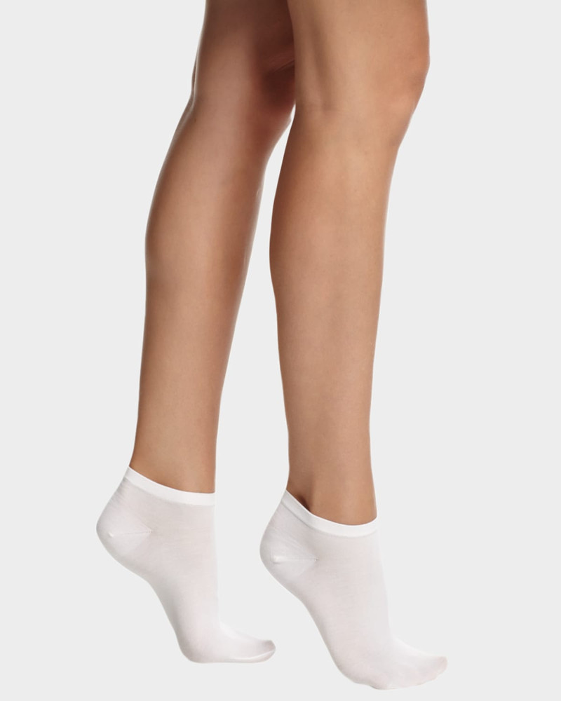 Wolford Knit Slip Socks outlook