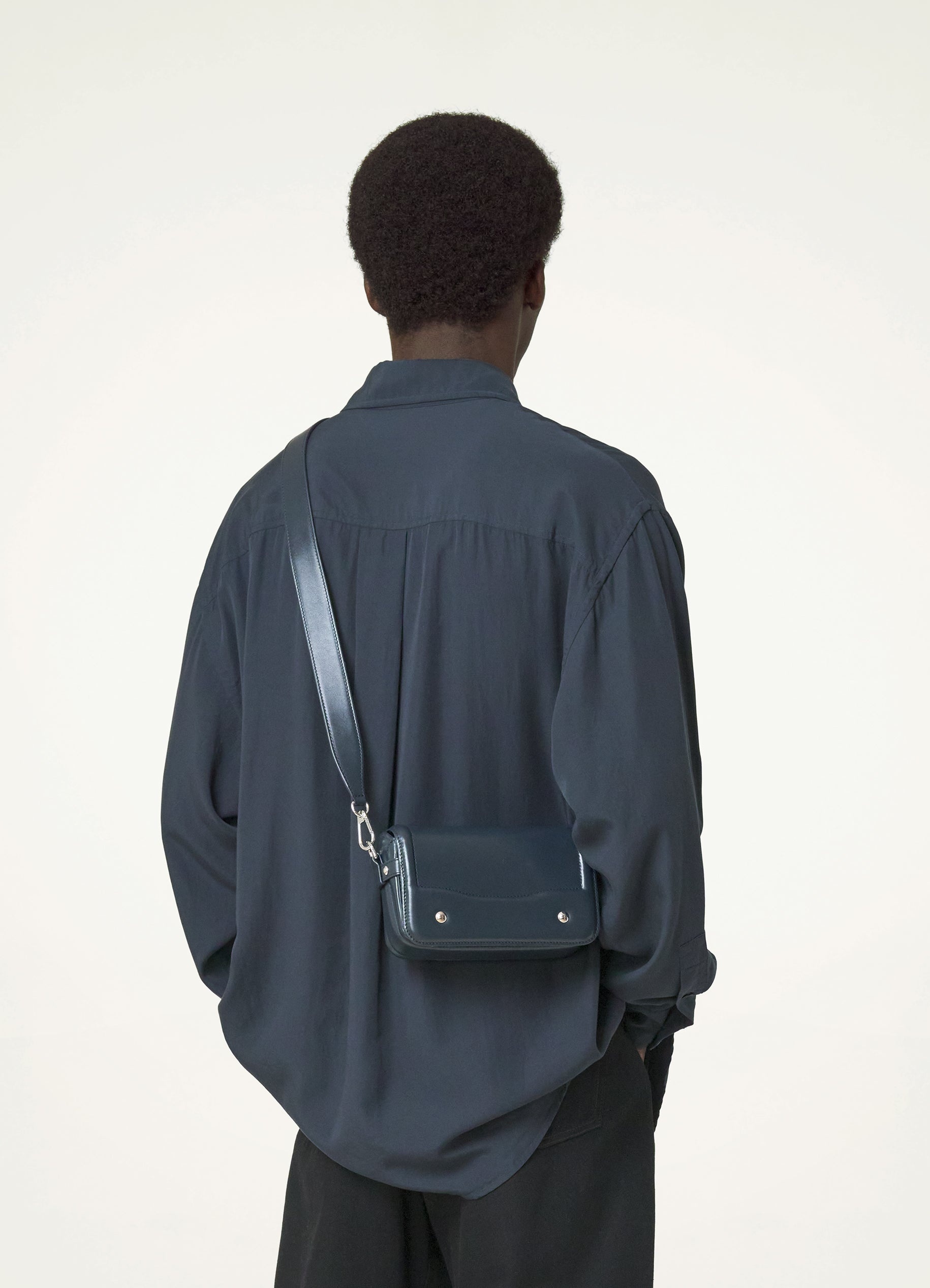 RANSEL MINI SATCHEL - 3