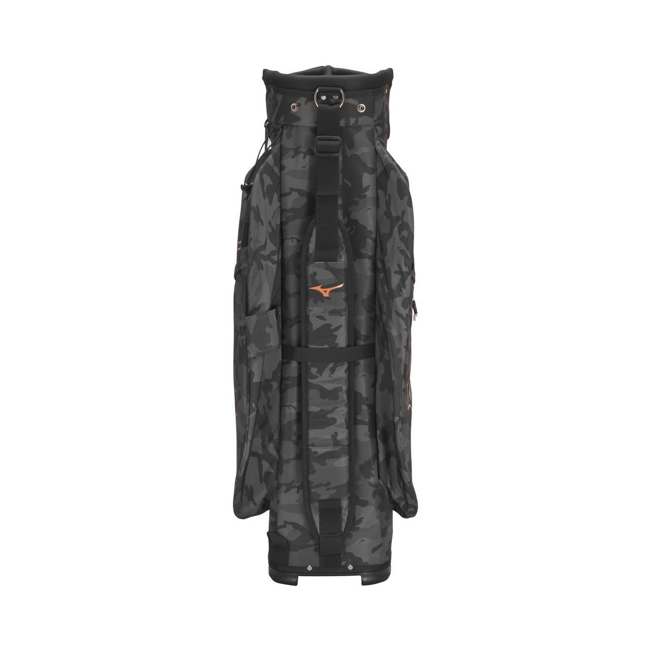 BR-D3C Cart Golf Bag - 4