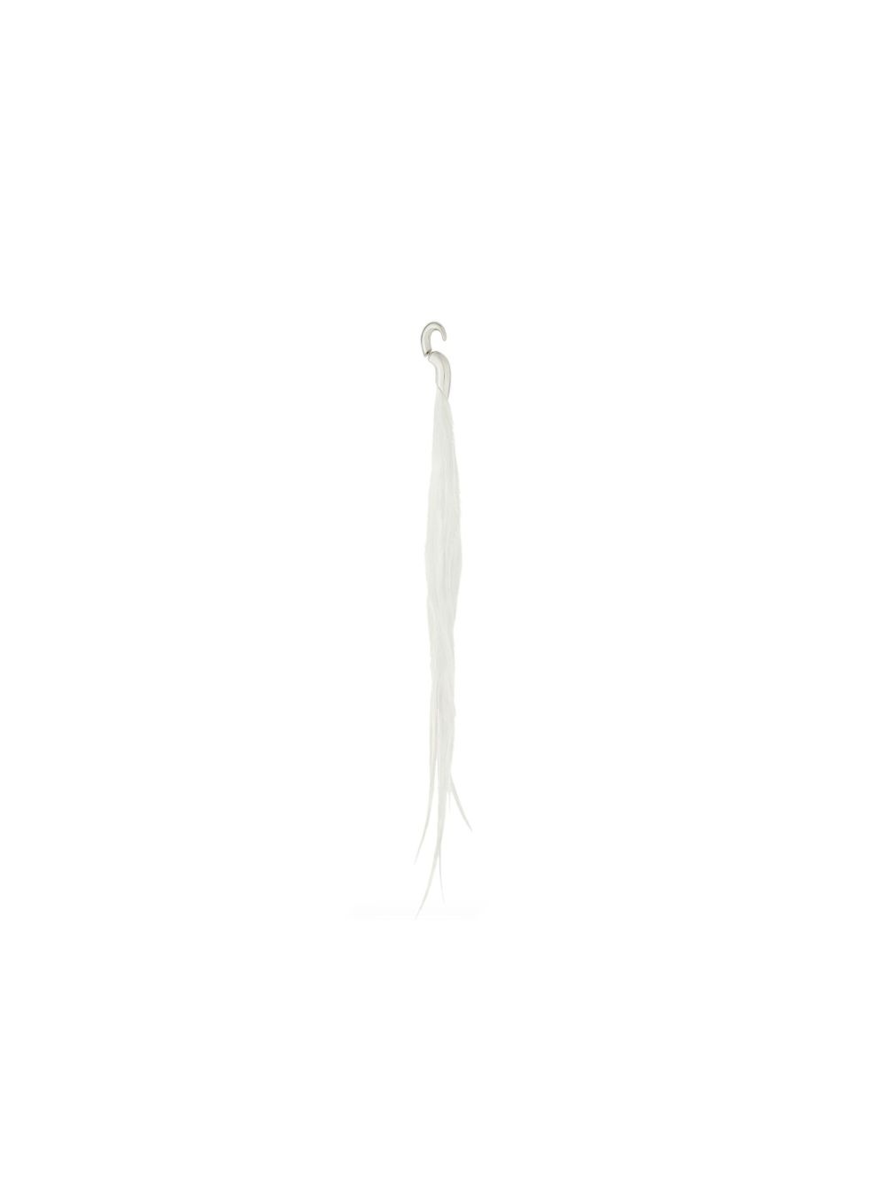 Plume earring - 3