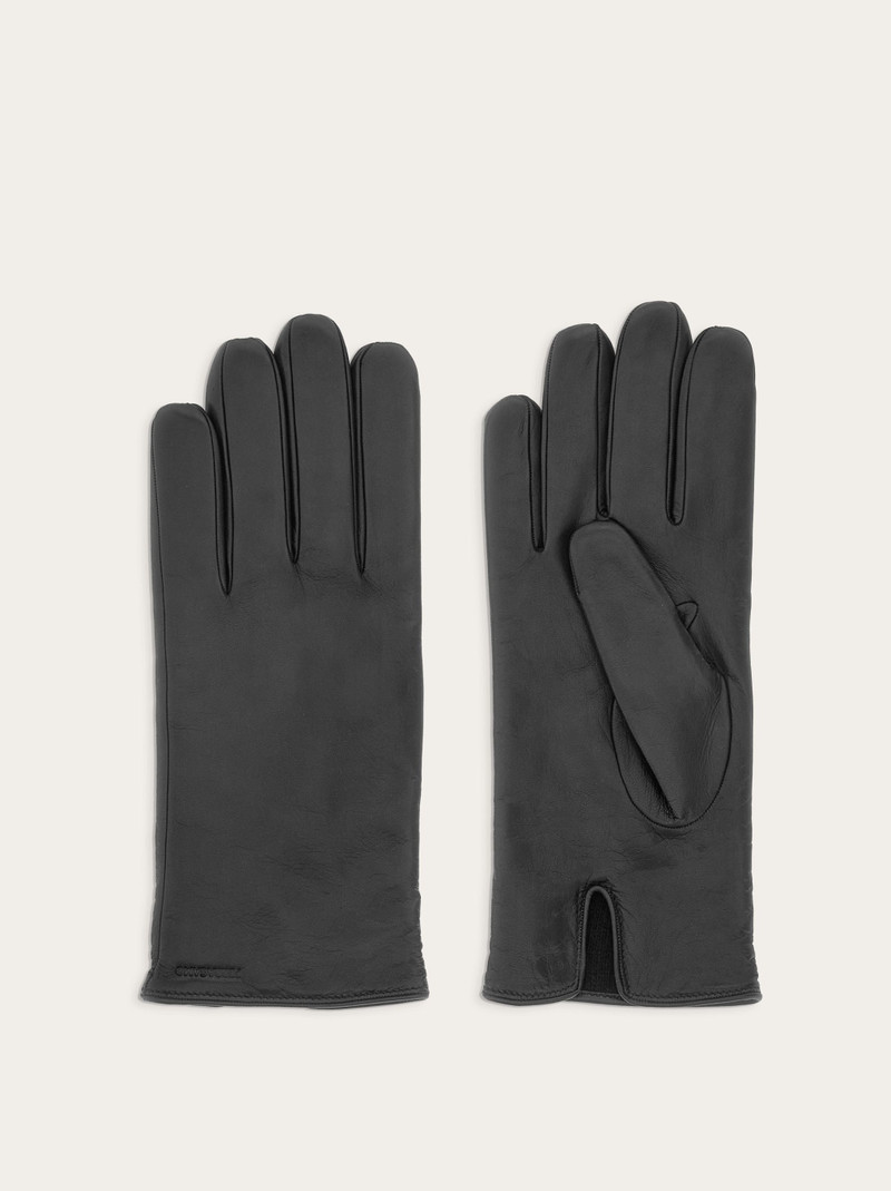 Lined gloves 1