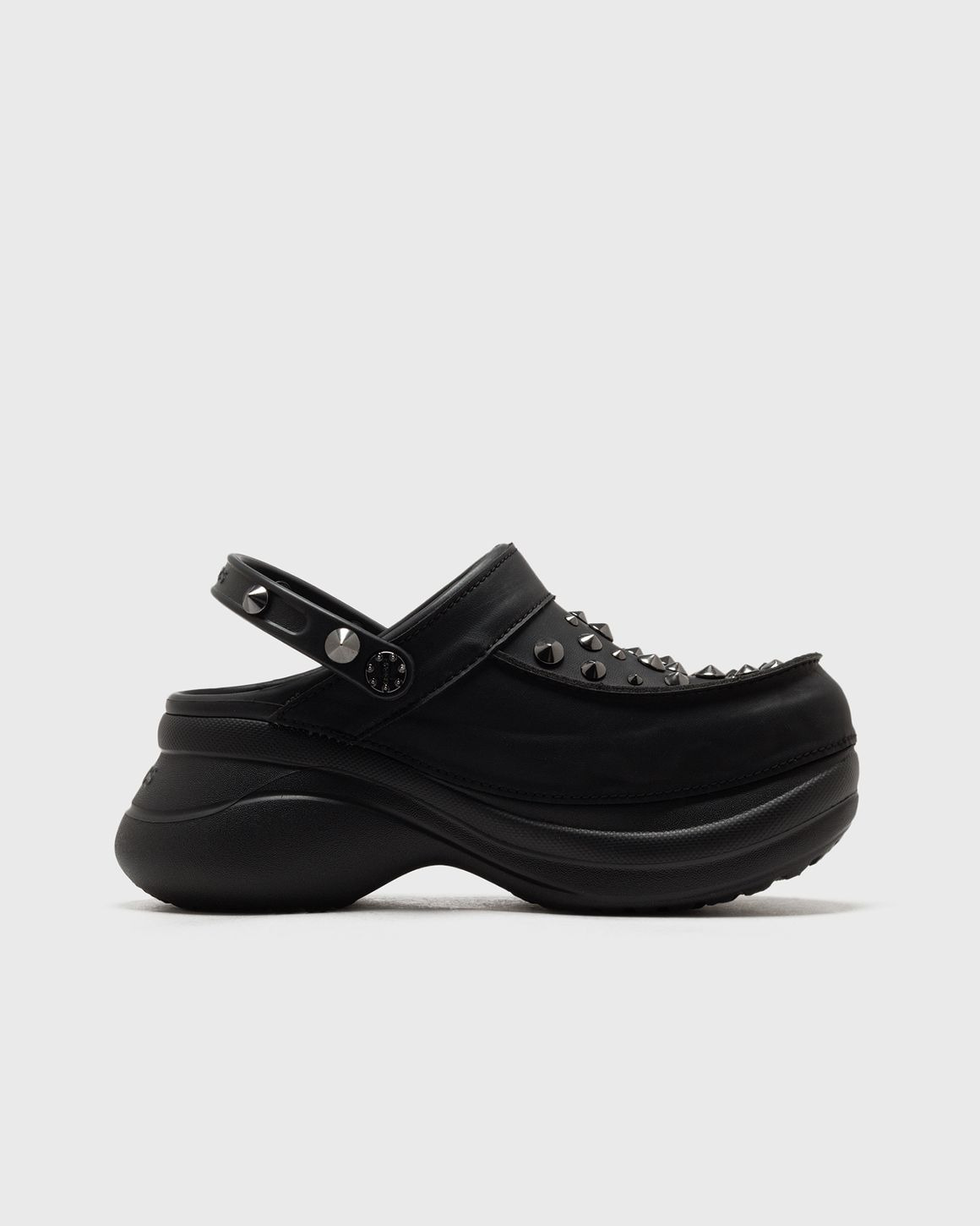 Bae Clog - 3