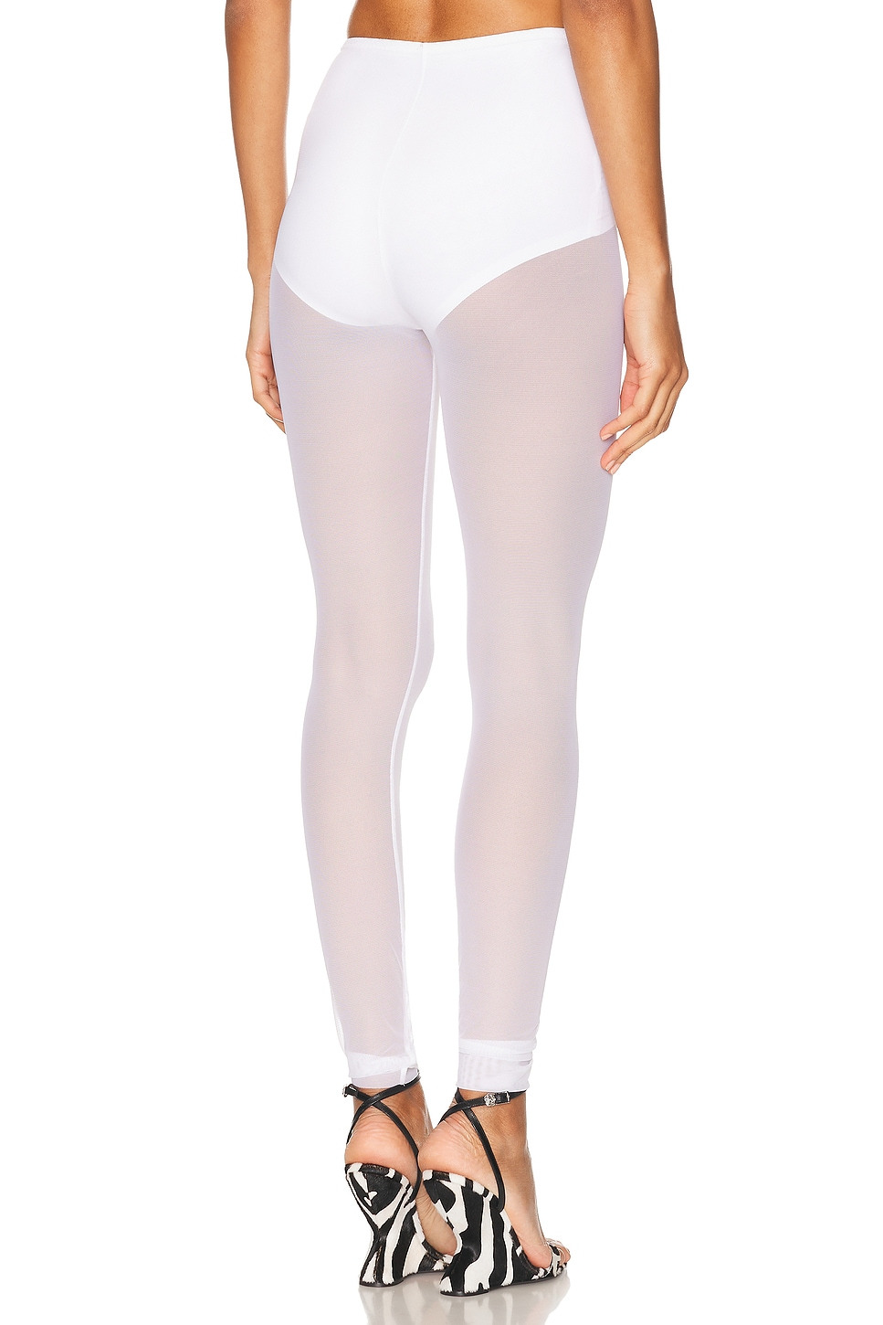 Long Legging - 4