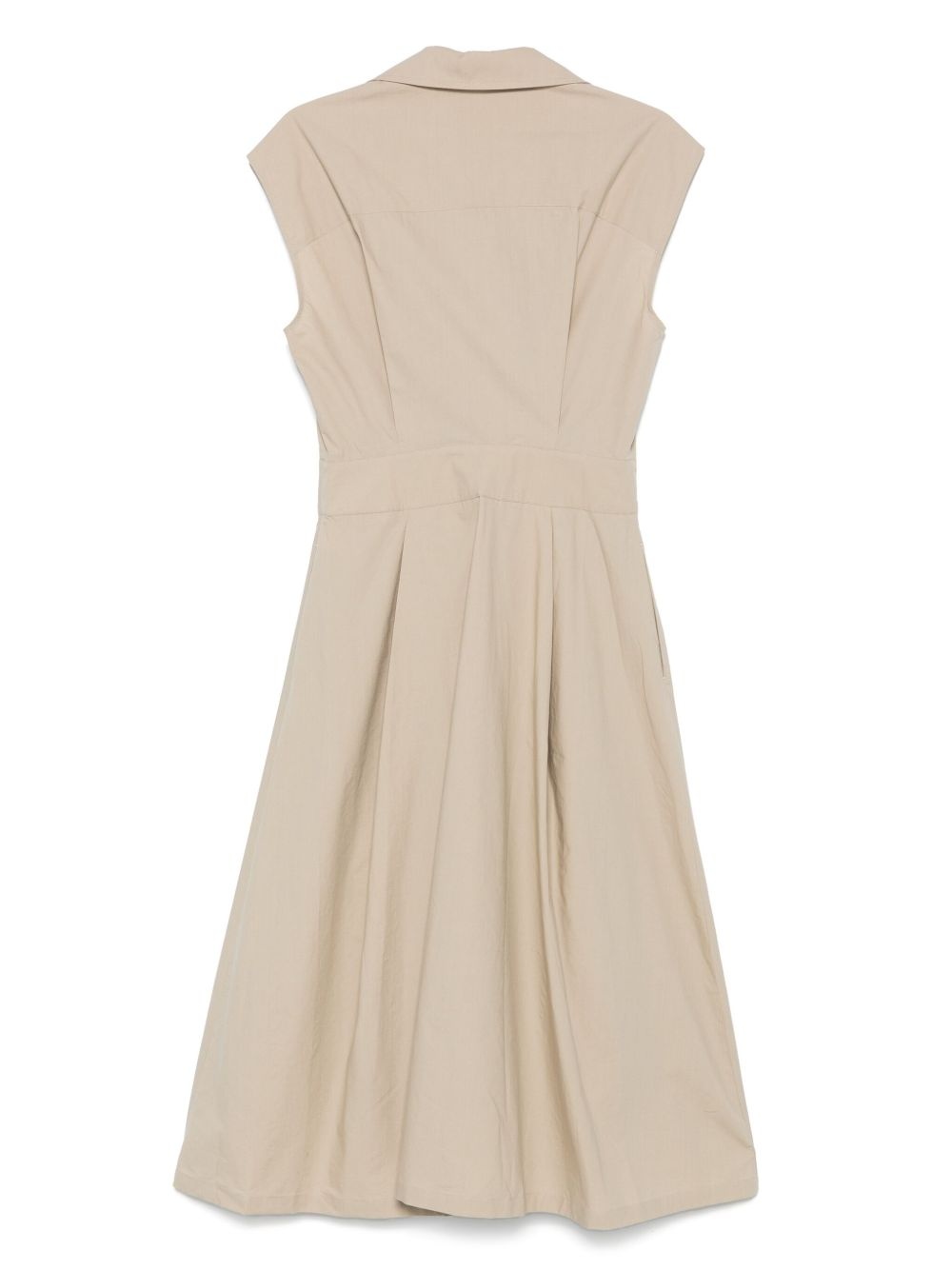 Athena midi dress - 2