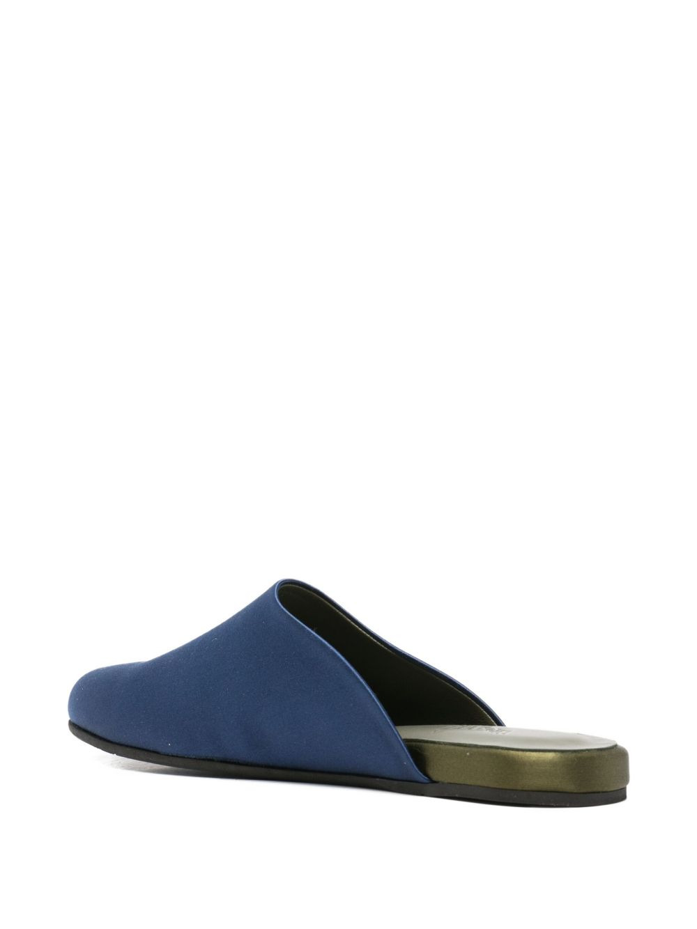 The Slipper mules - 3