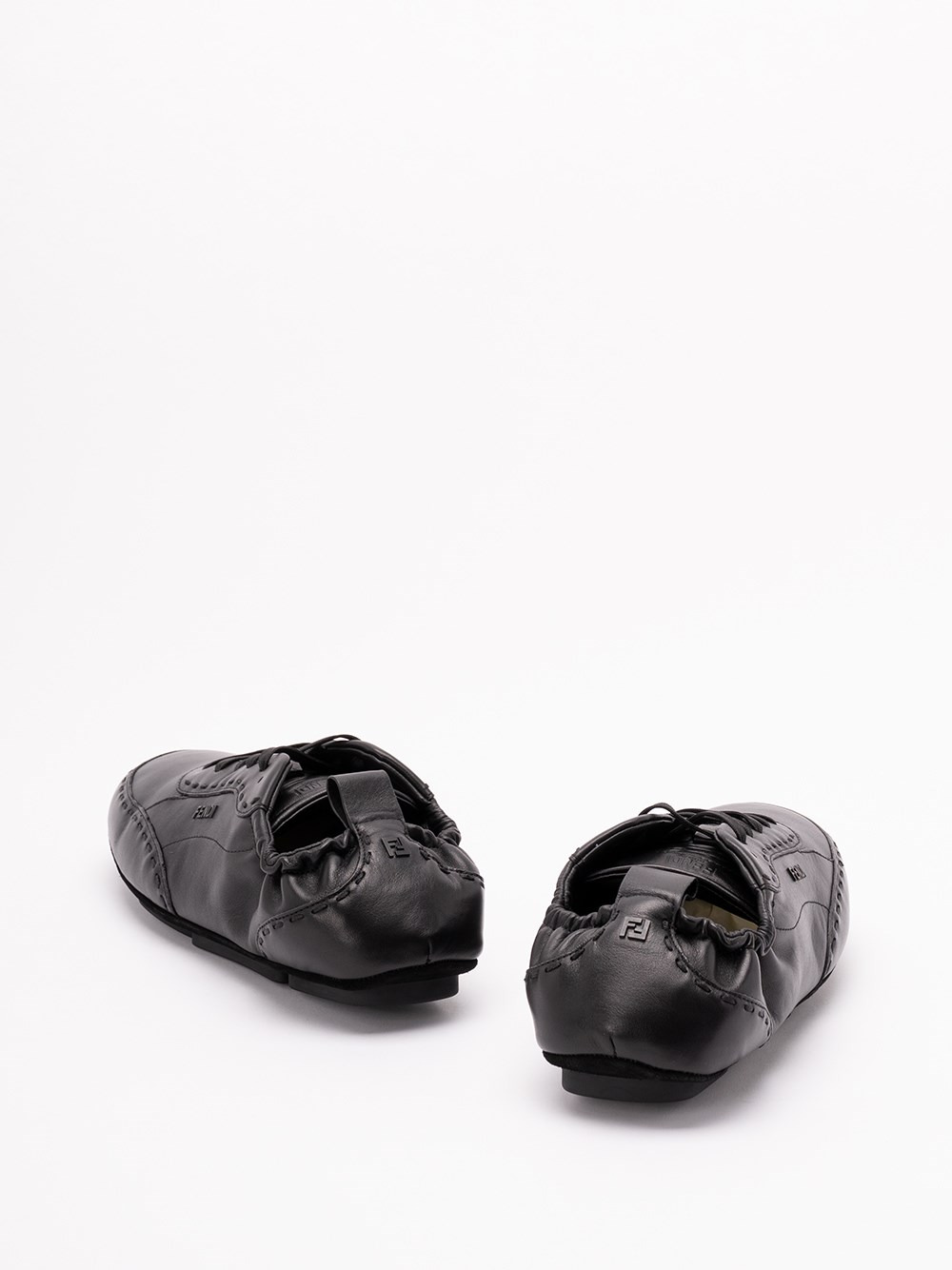 Logo Sneakers - 3