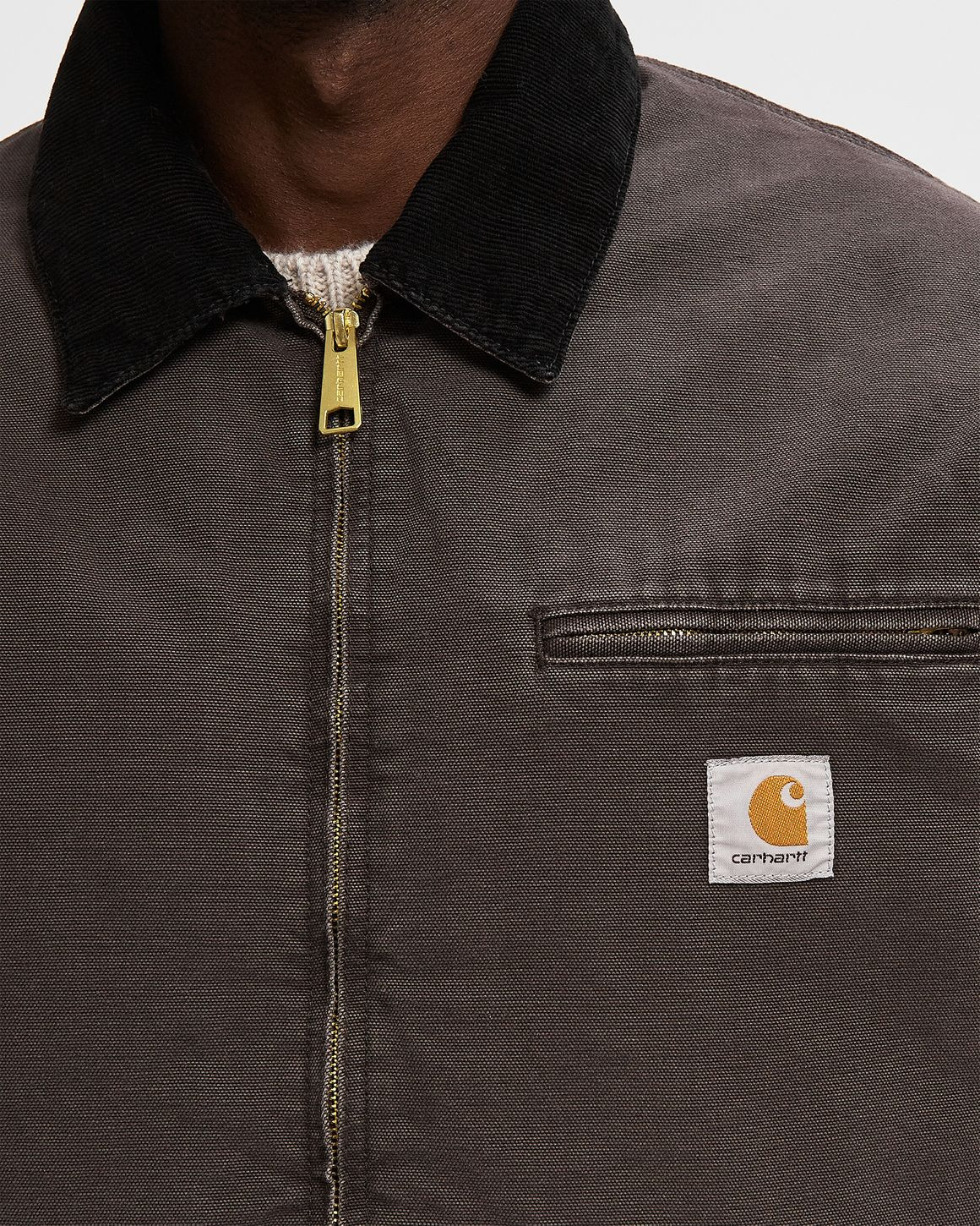 OG Detroit Jacket - 3