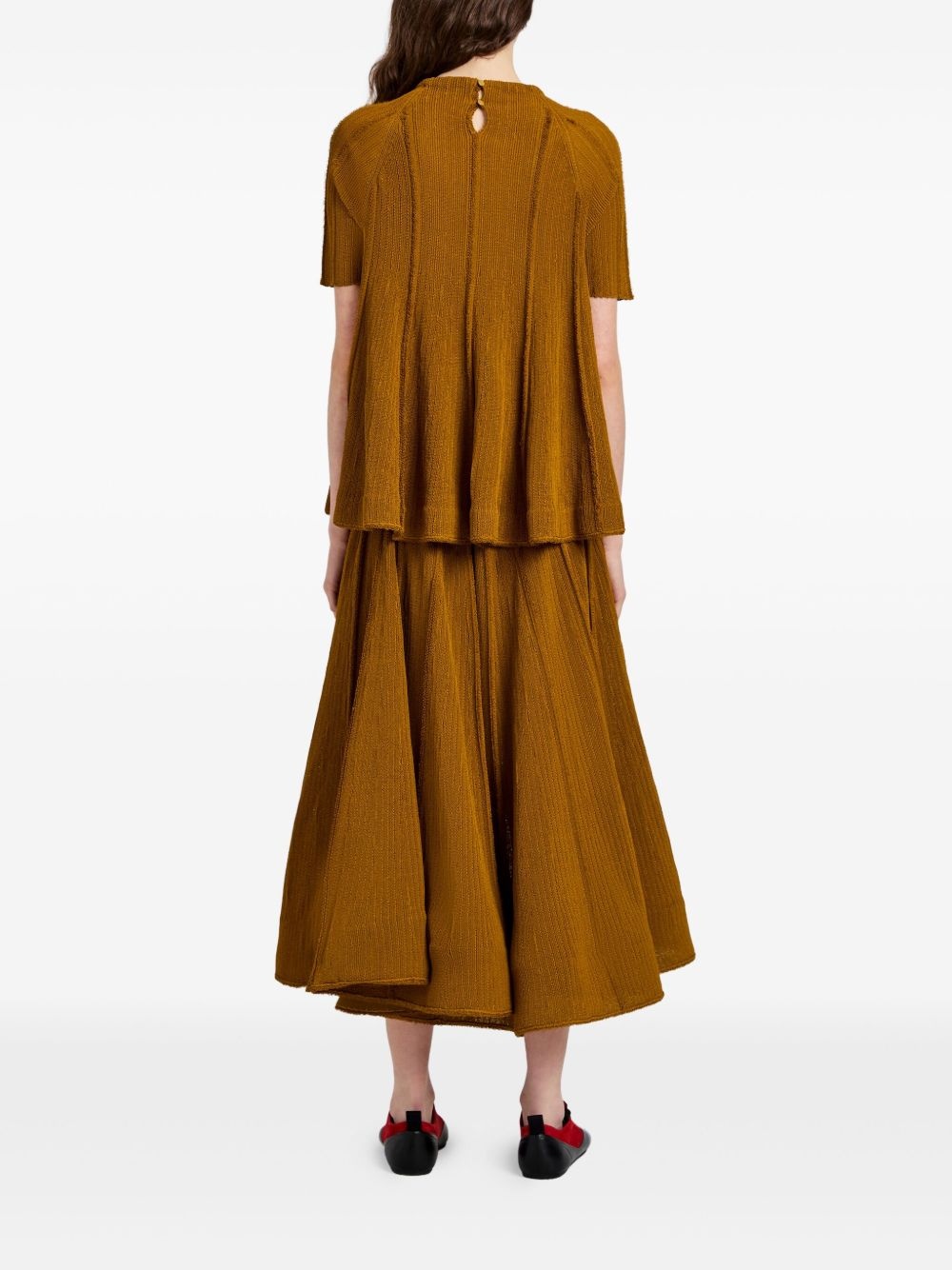 Tavia knited top - 4
