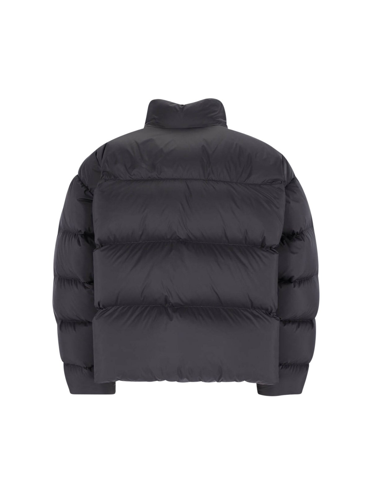 LOGO DOWN JACKET - 2