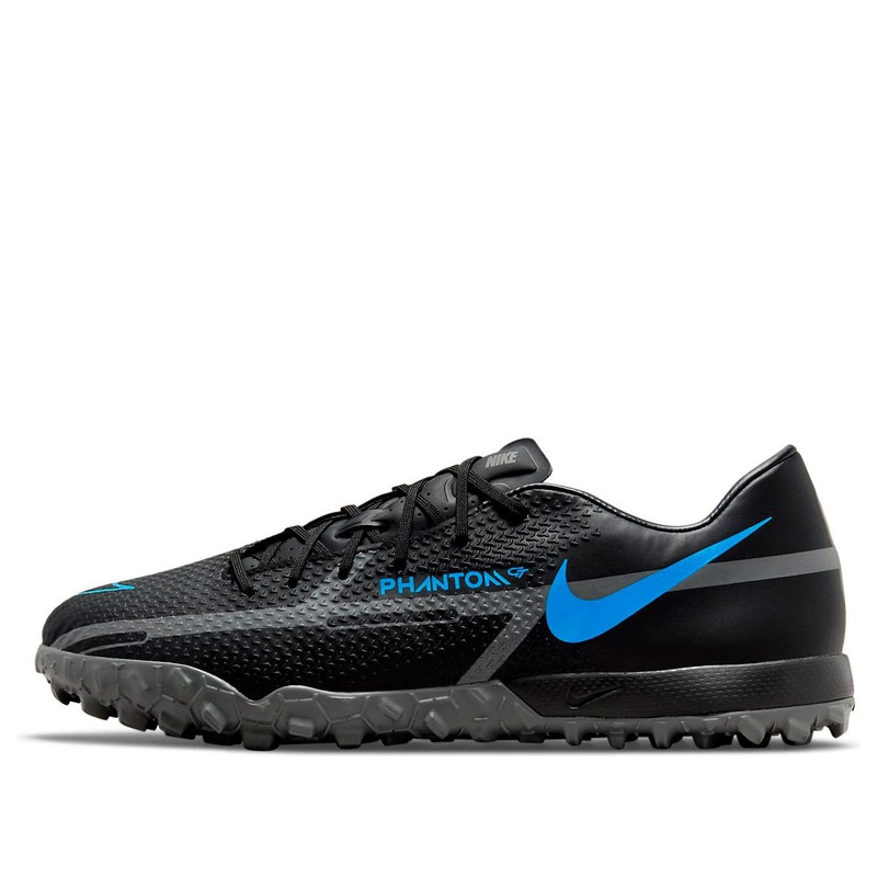 Nike Phantom GT2 Academy TF 'Black Blue' DC0803-004 - 1