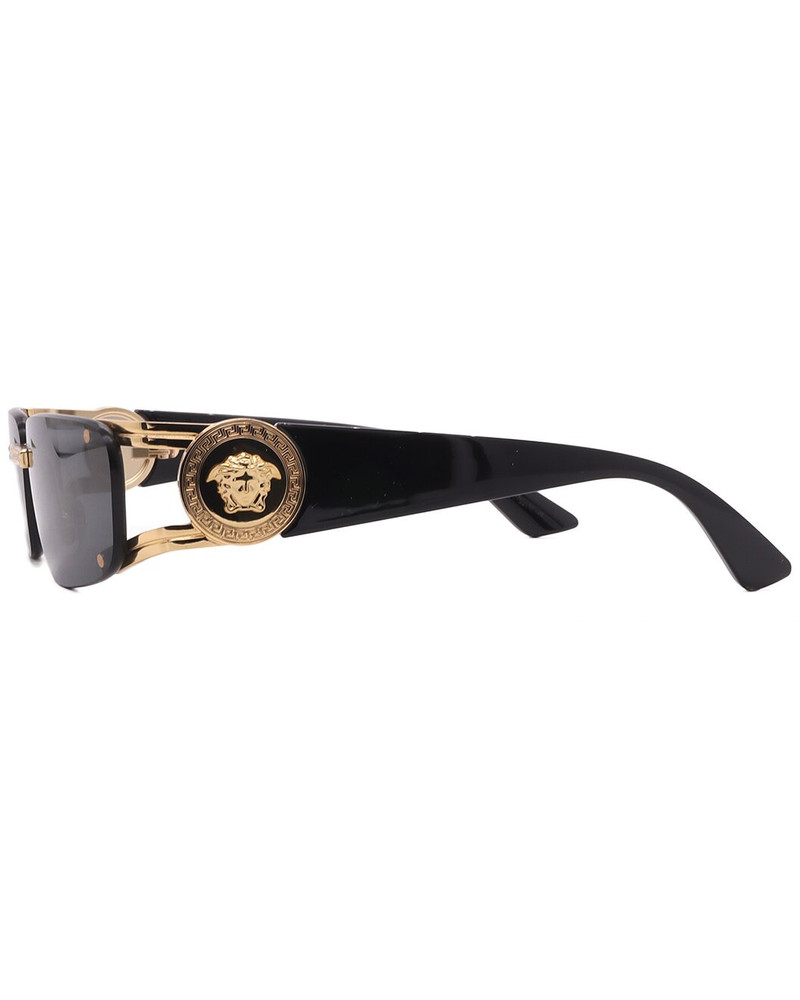 VERSACE Versace Unisex VE2291 59mm Sunglasses outlook