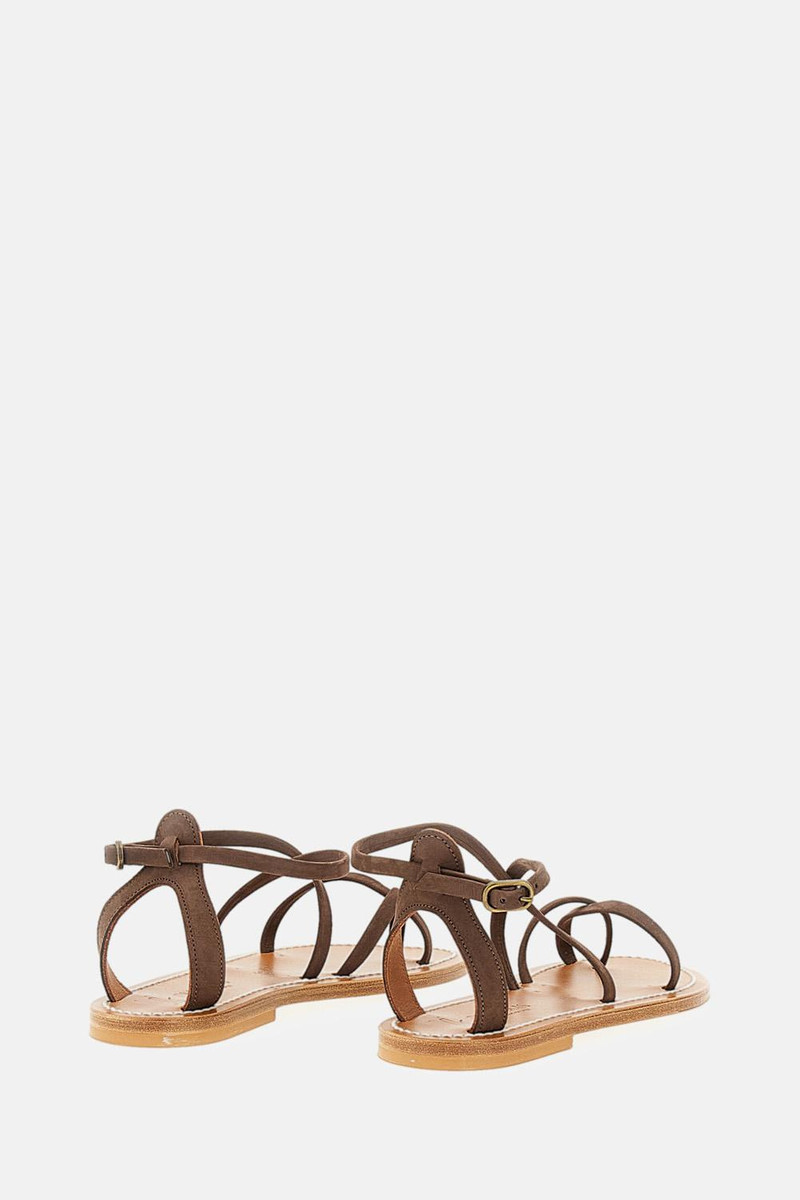 K.JACQUES KATANO Sandals outlook