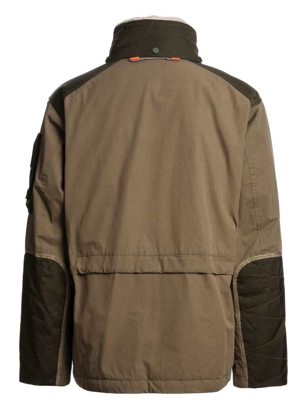 multi-pocket jacket - 2