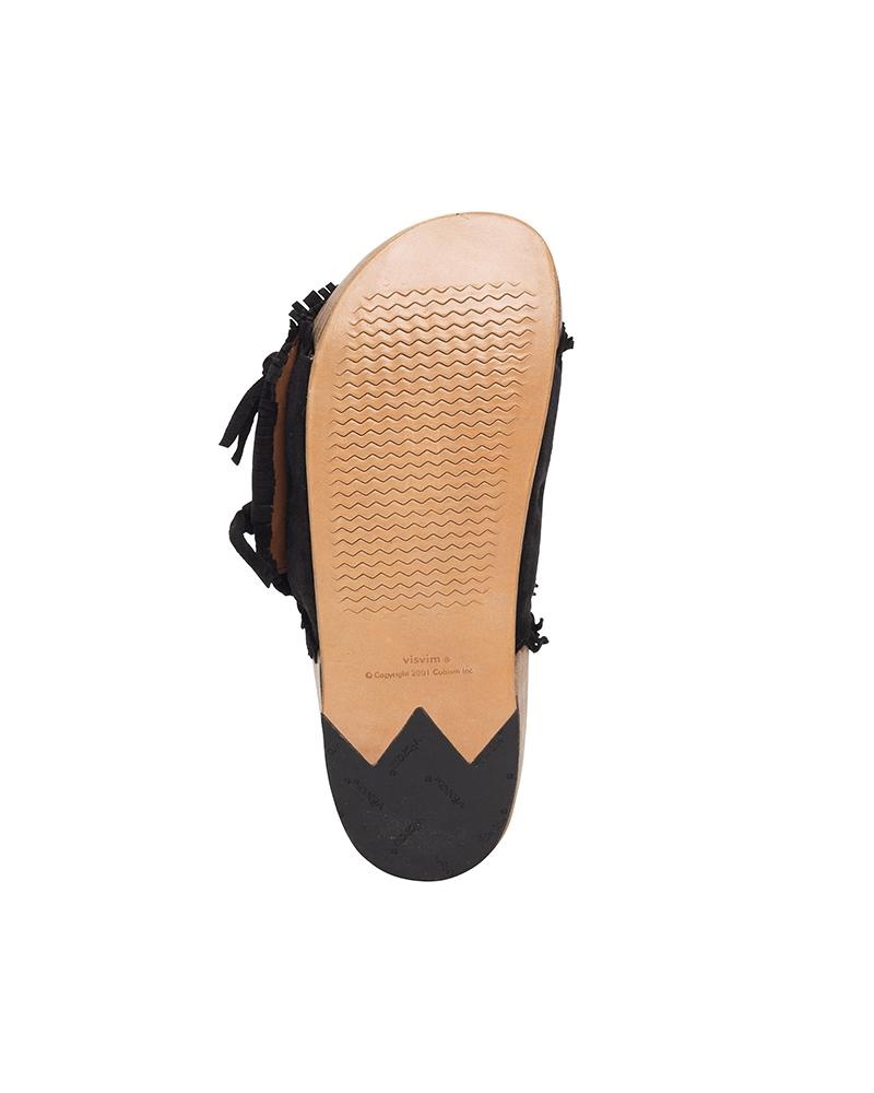 CHRISTO SHAMAN-FOLK W BLACK - 3
