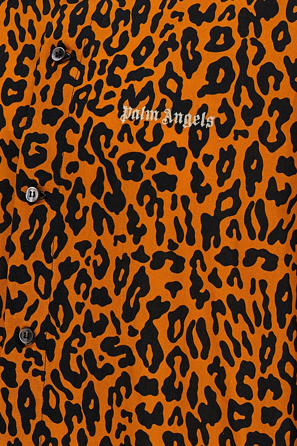'Cheetah Track' shirt - 7
