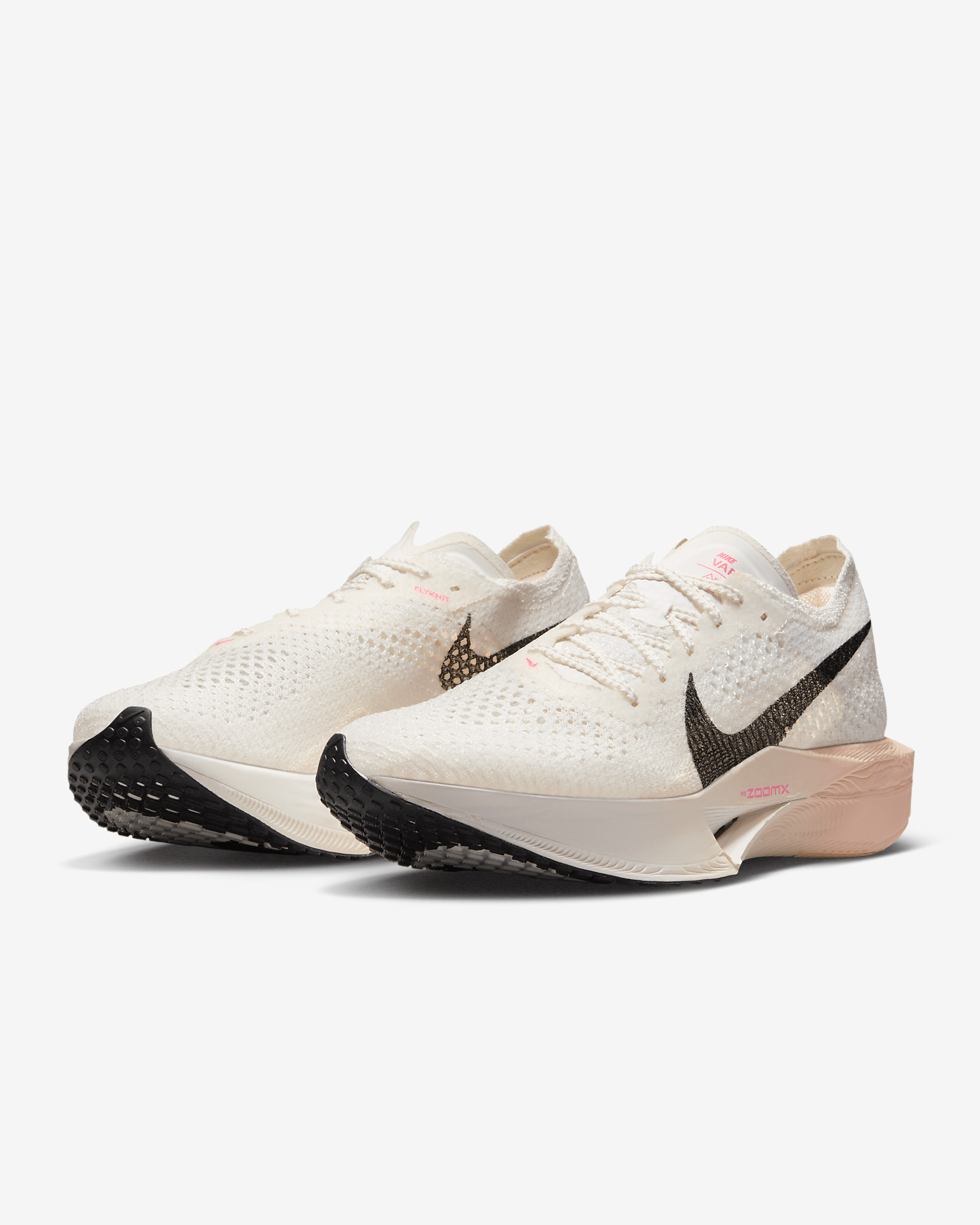 Nike Vaporfly 3 Women's Road Racing Shoes - 5