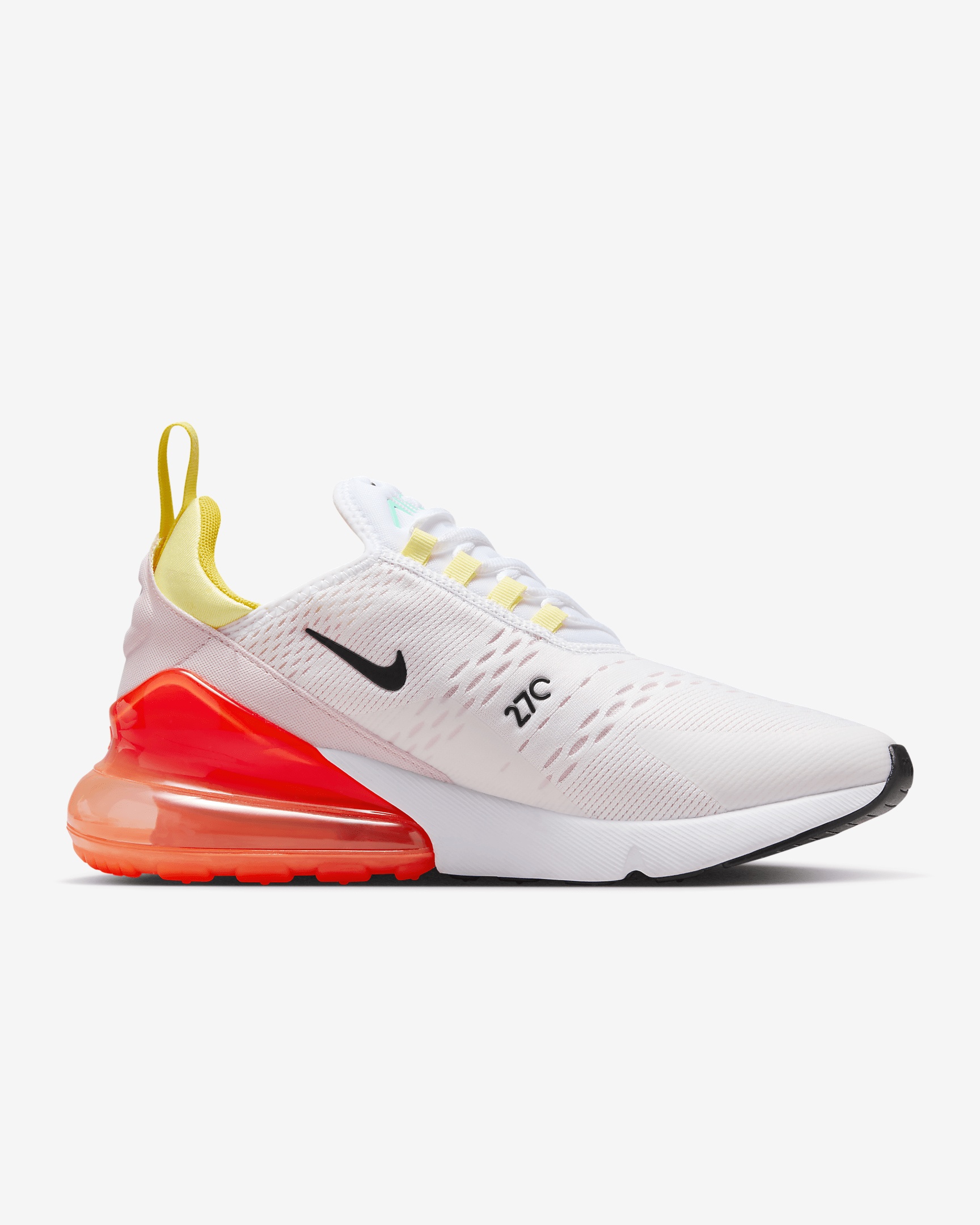 Nike Air Max 270 Women's Shoes - 4