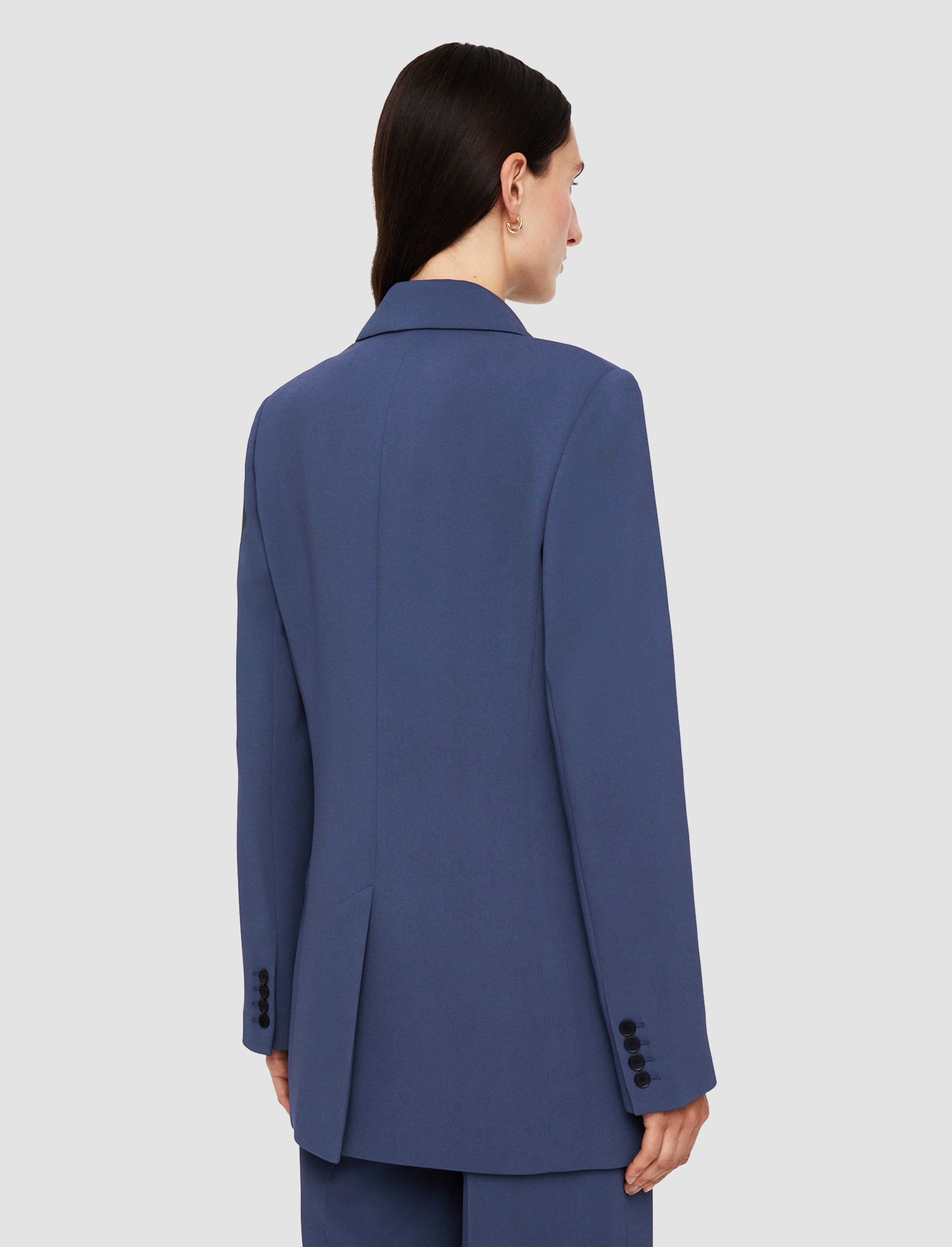 Valery Comfort Cady Jacket - 4