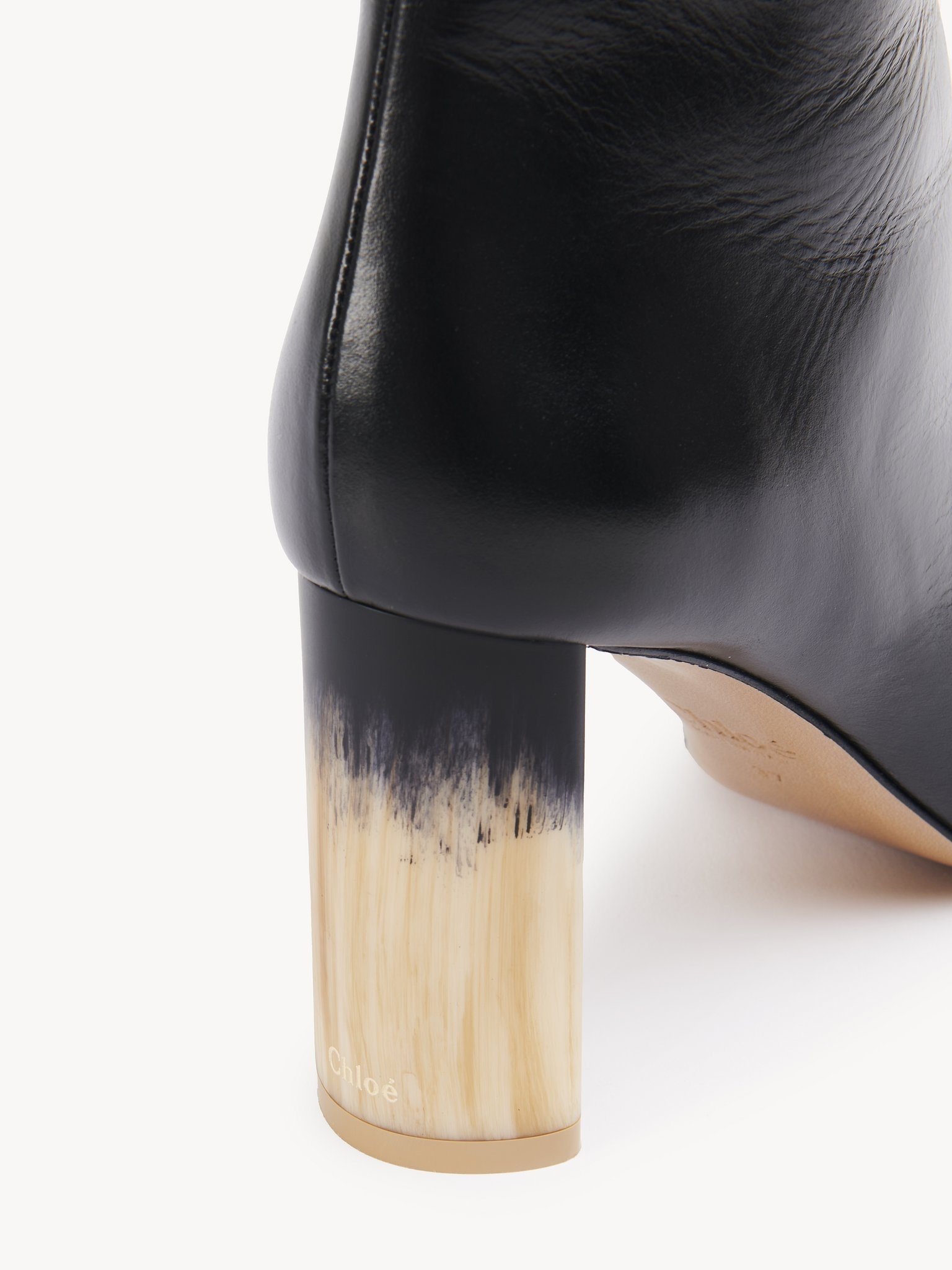 GEORGIA ANKLE BOOT - 5
