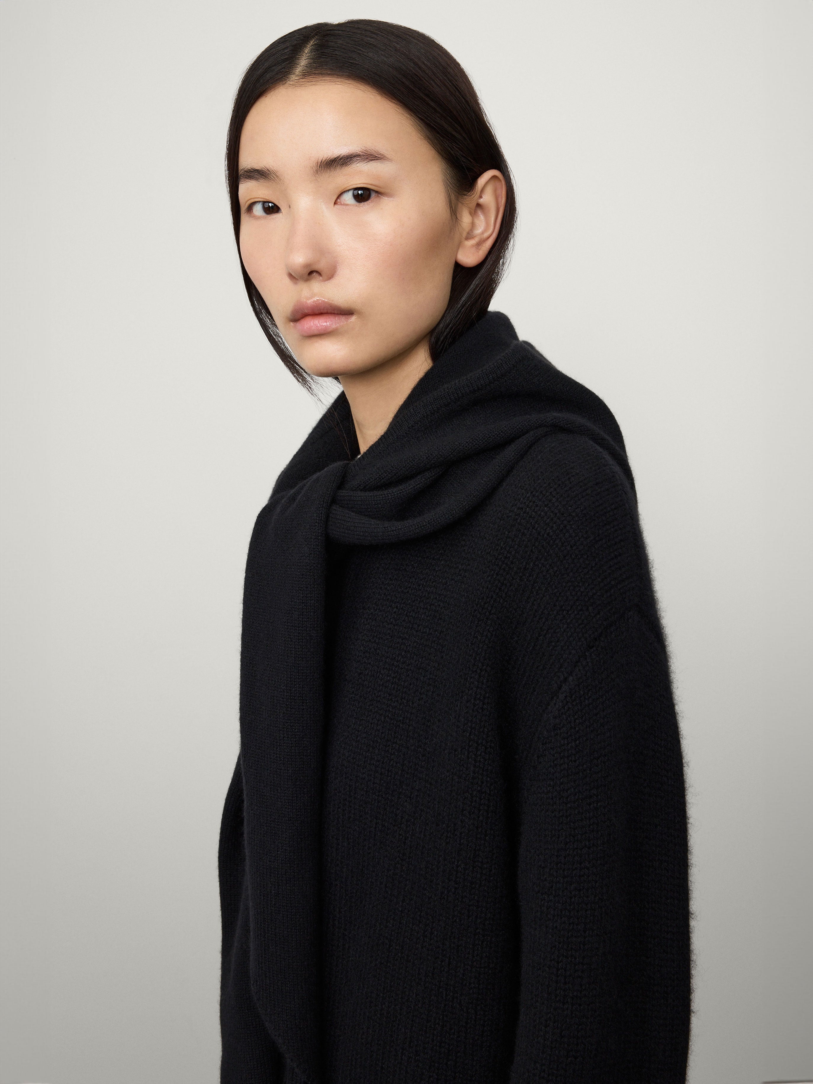 The Rina Scarf - 4